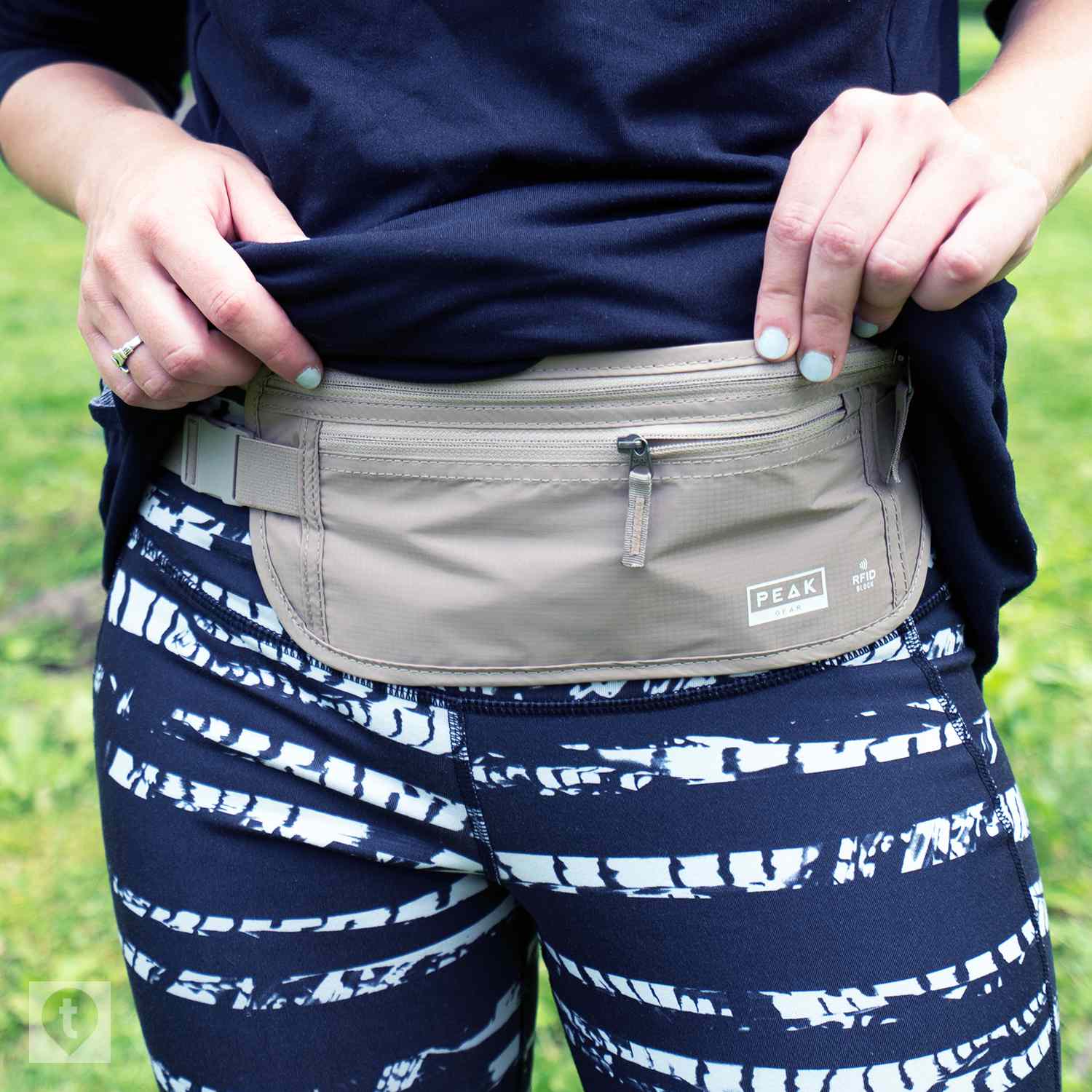 14 Best RFID Blocking Money Belt for 2023