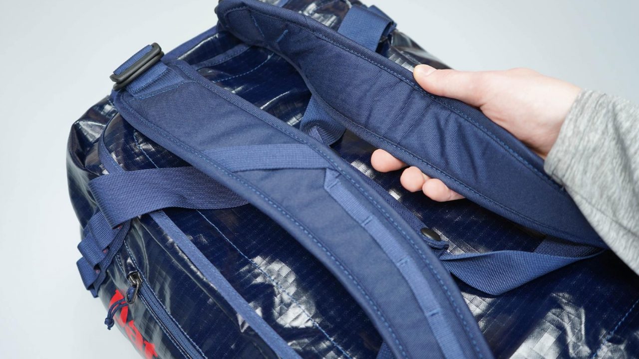 Ytonet Shoulder Strap, 52 Universal Adjustable Padded Laptop Shoulder  Strap Replacement Comfortable Belt with Metal Hooks for Laptop Messenger