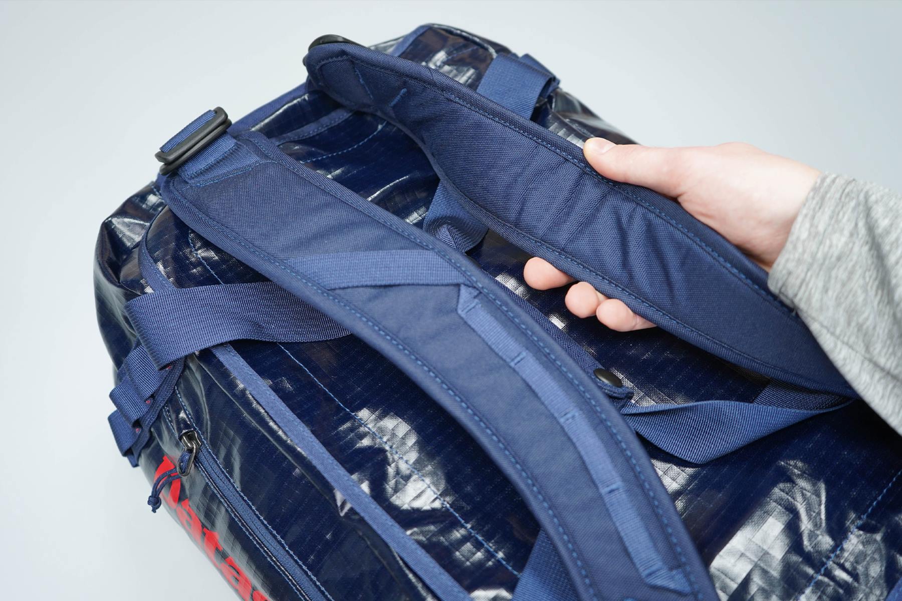 15 Amazing Duffel Bag Straps For 2023 | TouristSecrets