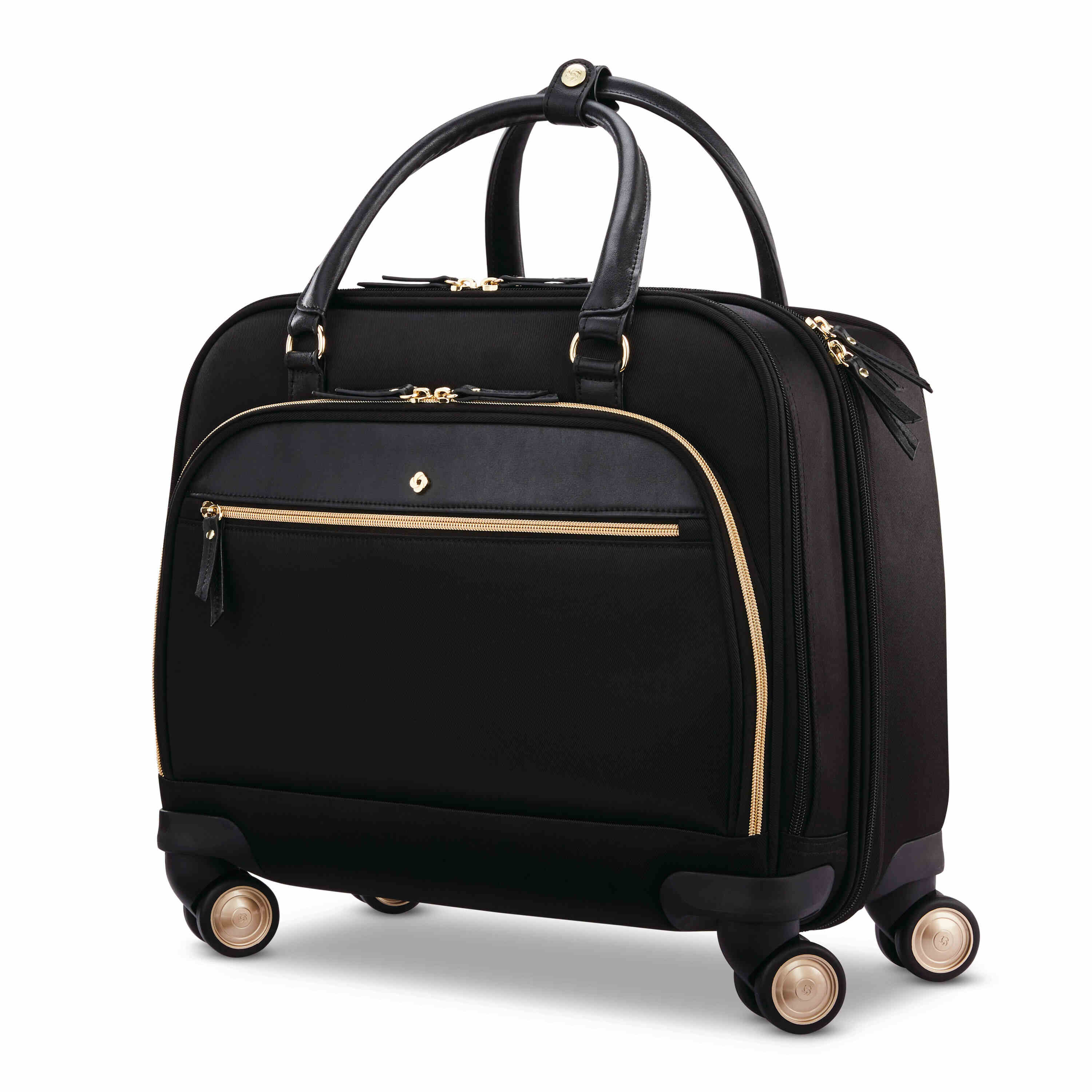 The Best Rolling Briefcases for Women in 2023 ⋆ Expert World Travel