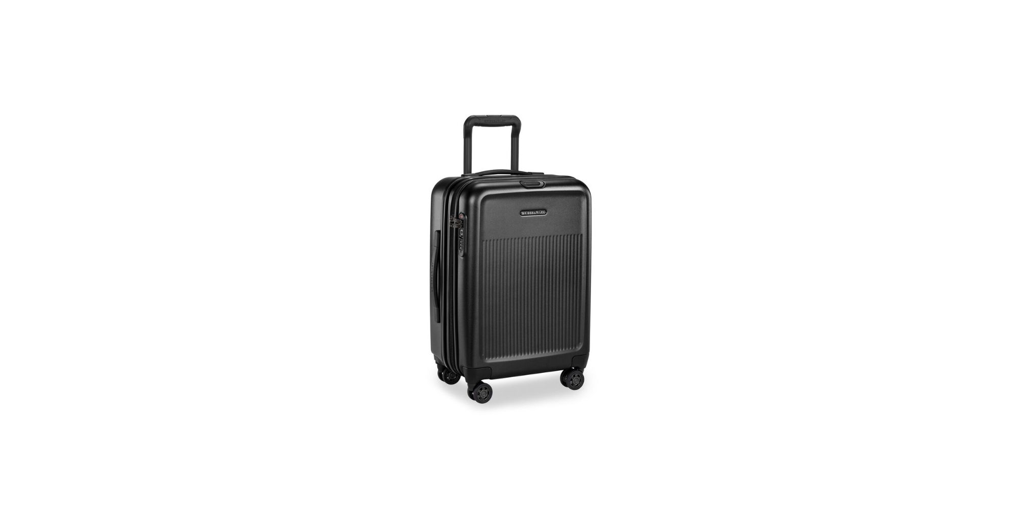 15 Best Briggs And Riley International Spinner CarryOns For 2023