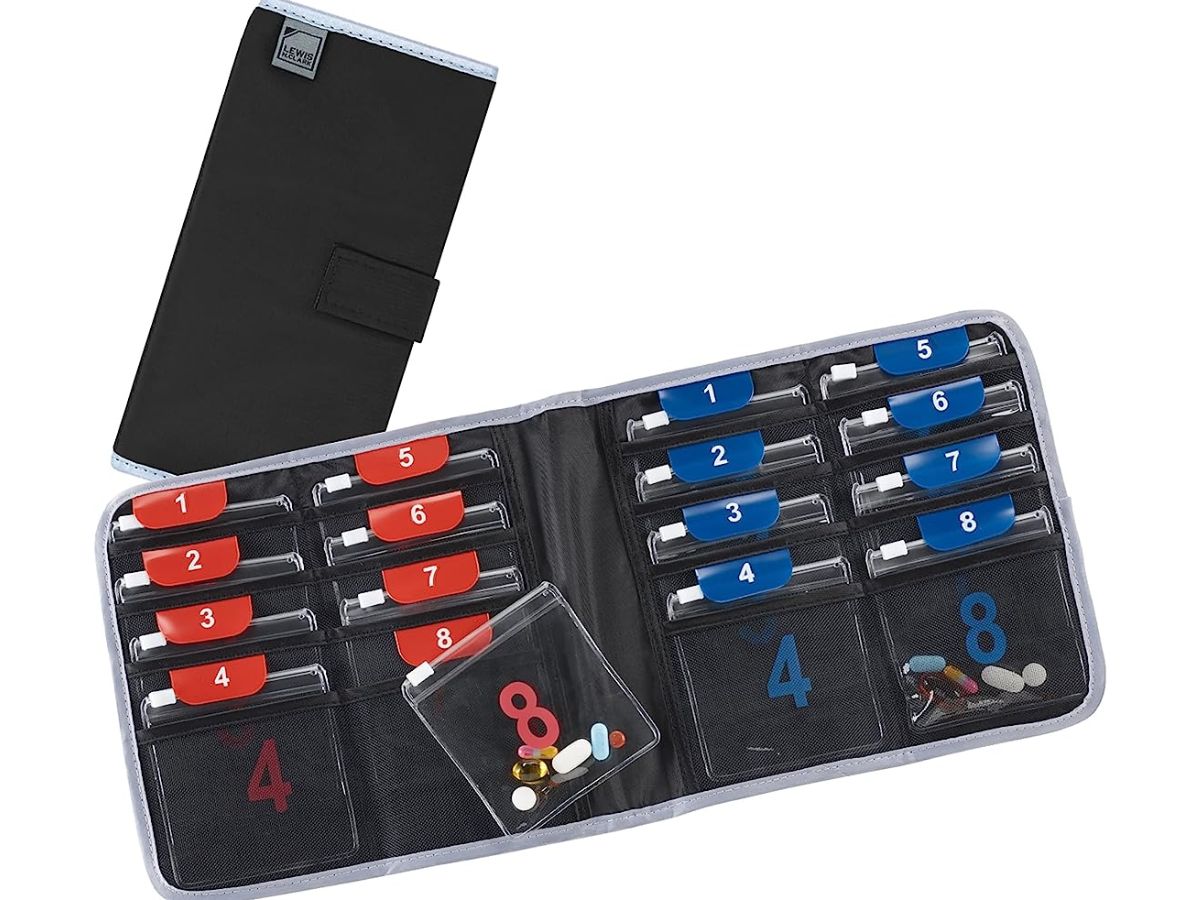 15-best-lewis-n-clark-pill-organizer-for-2023