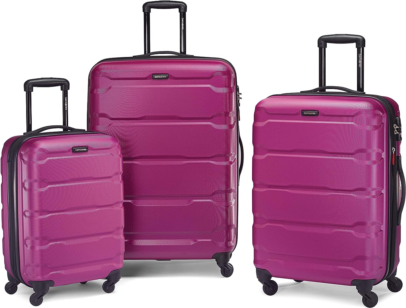 15 Best Samsonite Omni for 2023 | TouristSecrets