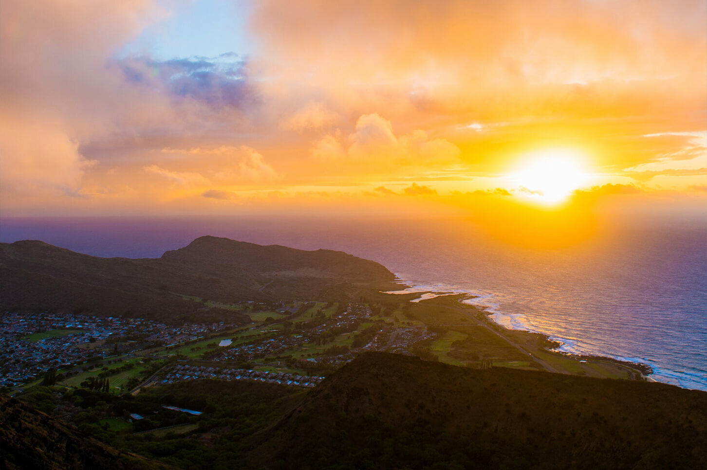15-Best-Sunrise-Hikes-On-Oahu-Hawaii 15-best-sunrise-hikes-on-oahu-hawaii