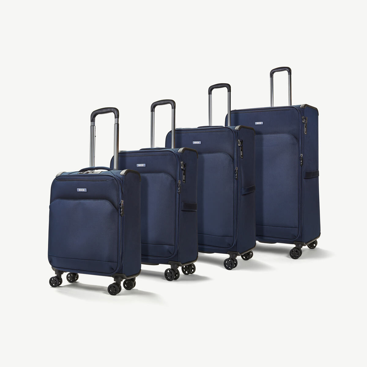 8 Amazing Softside Spinner Luggage for 2023 | TouristSecrets