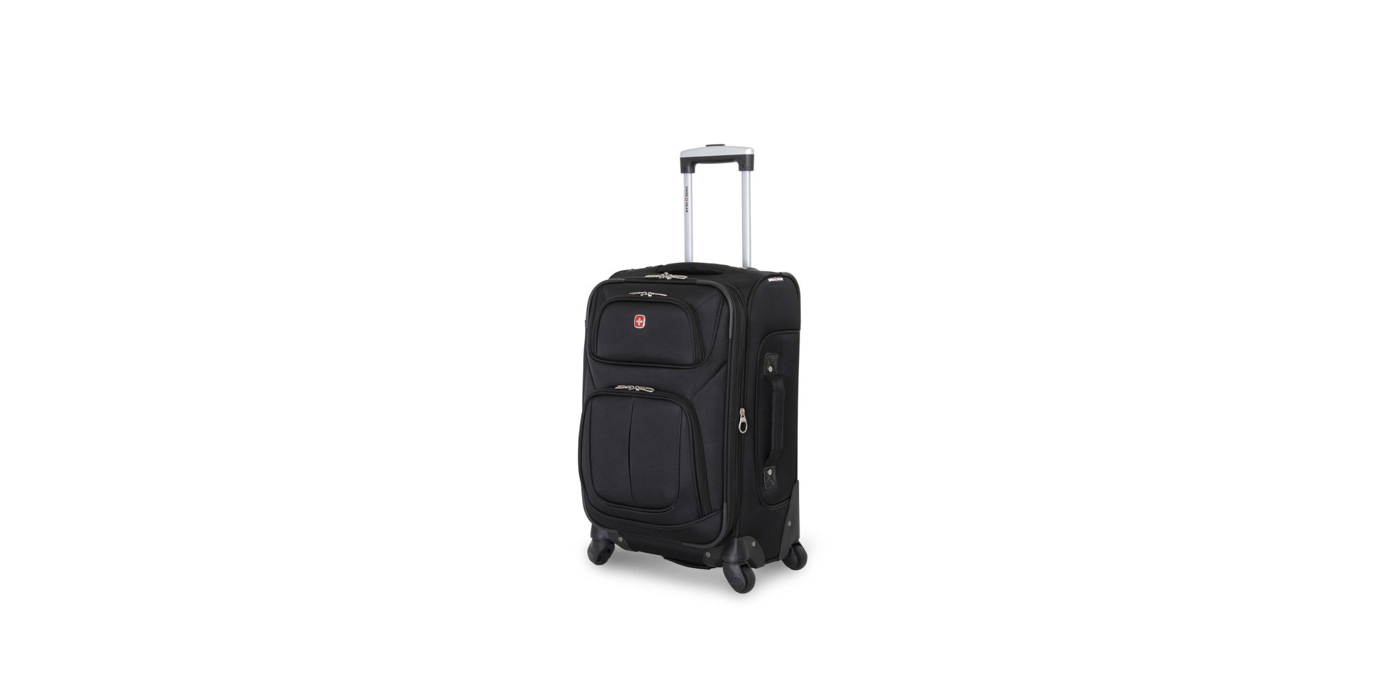 8 Best Expandable Carry On Luggage for 2023 | TouristSecrets