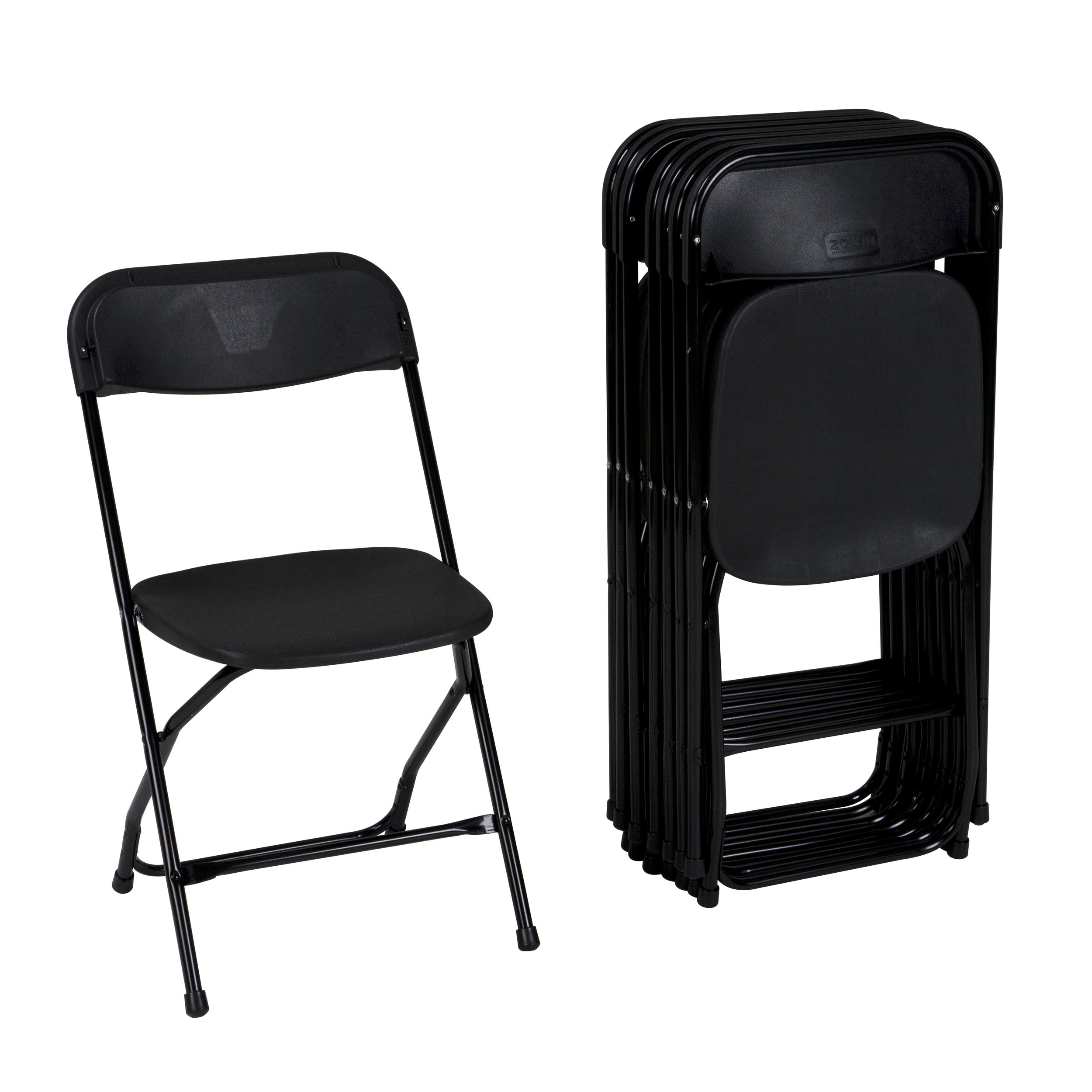 Samsonite 2900 series grey fabric padded folding chair online