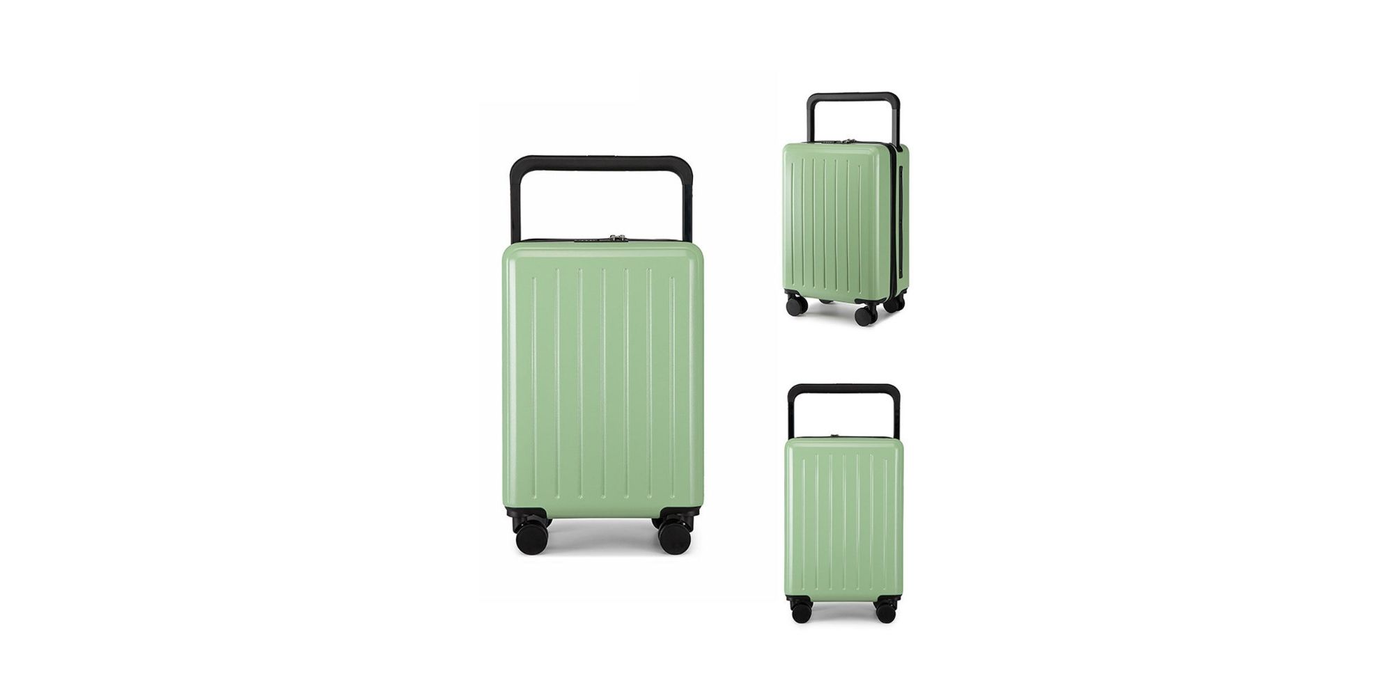 8 Best Women's CarryOn Luggages For 2023 TouristSecrets