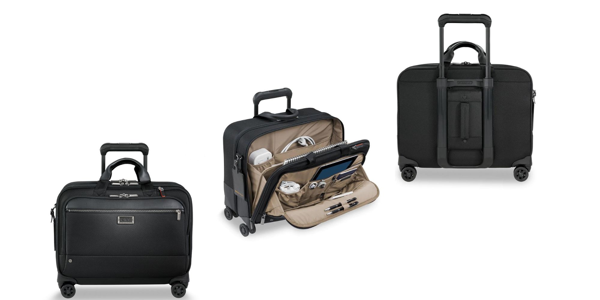 ✓The 5 Best Rolling Laptop Bags of 2023  Top 5 : Best Rolling Laptop Bags  in 2023 - Buying Guide 