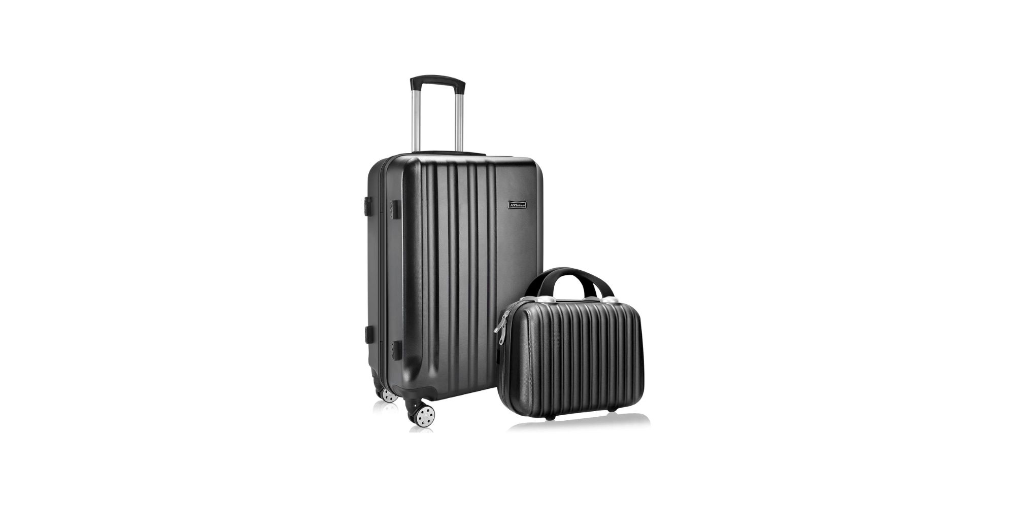 9 Best 2 Piece Carry On Luggage Set for 2023 TouristSecrets