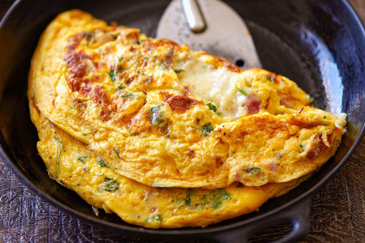 A-Ham-and-Cheese-Omelet-In-Post-Maria-Puerto-Rico a-ham-and-cheese-omelet-in-post-maria-puerto-rico