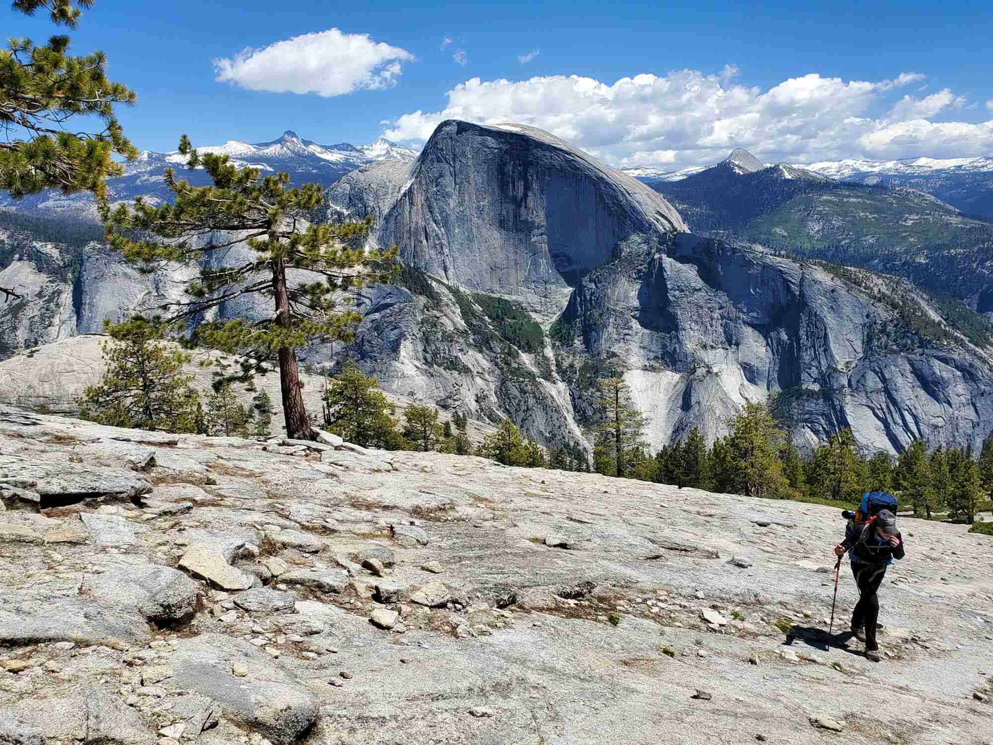 A-Weekend-Guide-To-Backcountry-Hiking-In-Yosemite a-weekend-guide-to-backcountry-hiking-in-yosemite