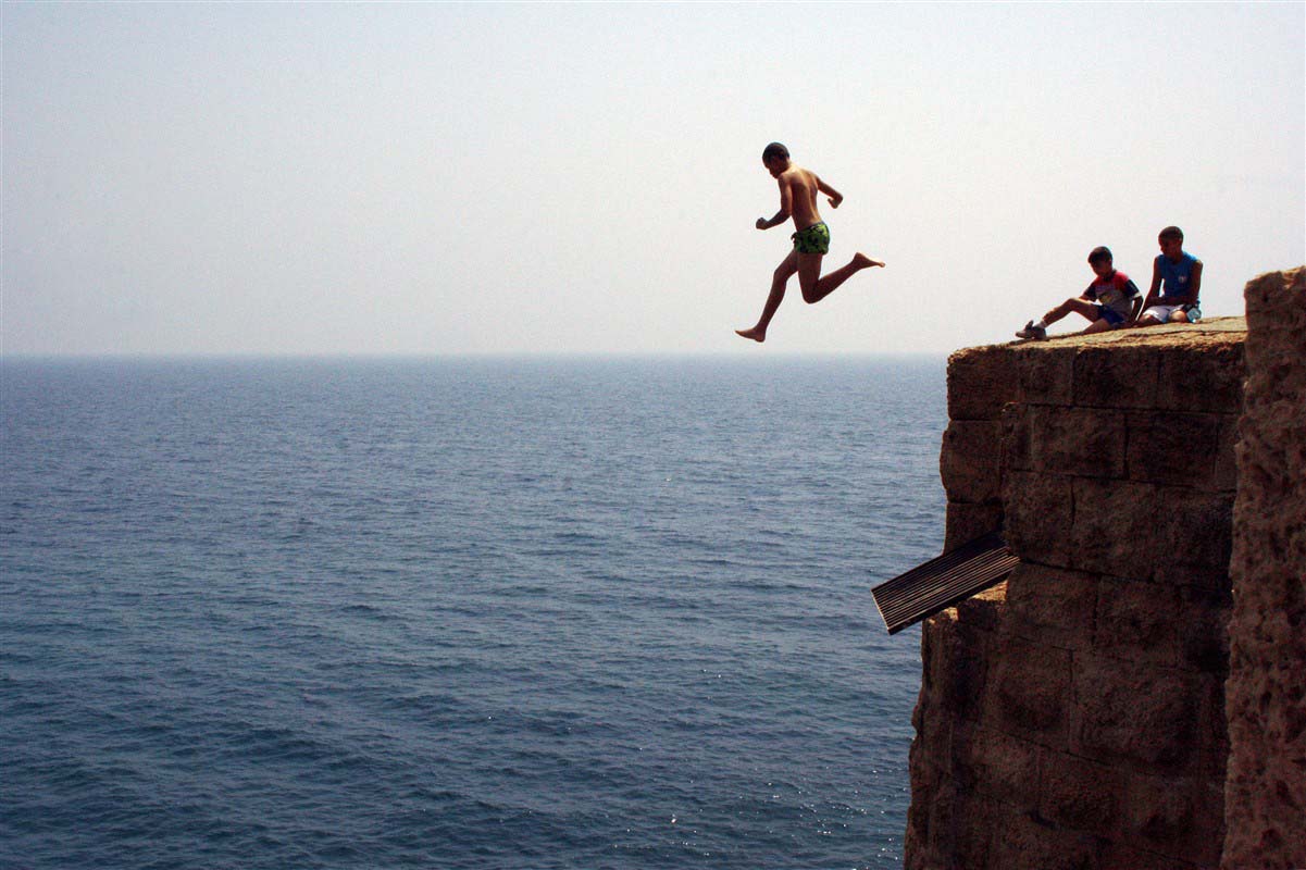 Akko-Acre-Old-Town-Cliff-Jump-In-Israel akko-acre-old-town-cliff-jump-in-israel