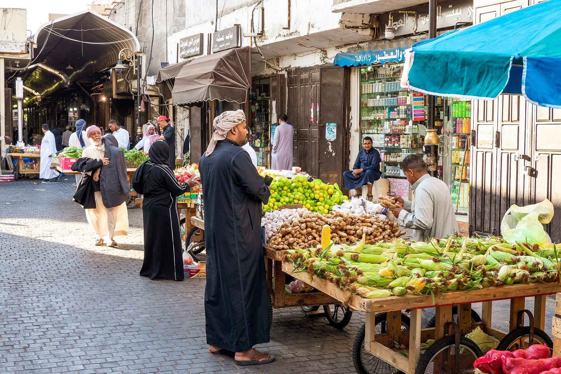 An-Inside-Look-At-Living-And-Working-In-Saudi-Arabia an-inside-look-at-living-and-working-in-saudi-arabia