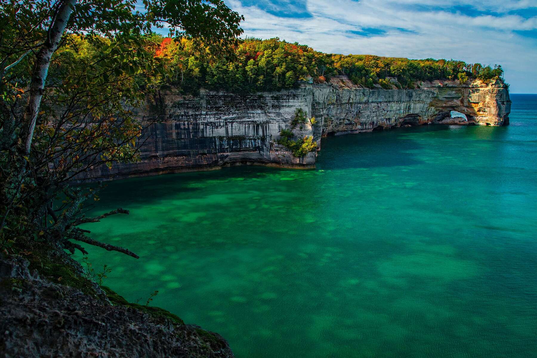 An-Introduction-To-Michigan-National-Parks an-introduction-to-michigan-national-parks