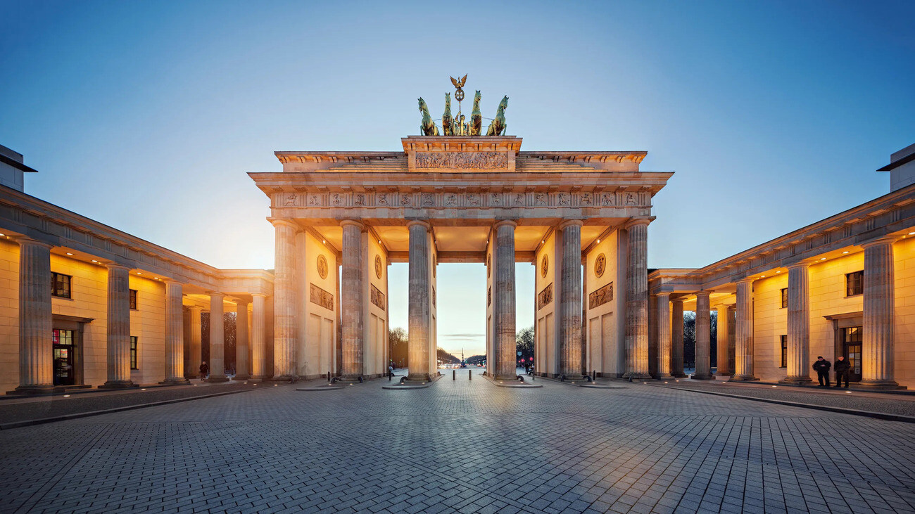 berlin-sightseeing-the-brandenberg-gate