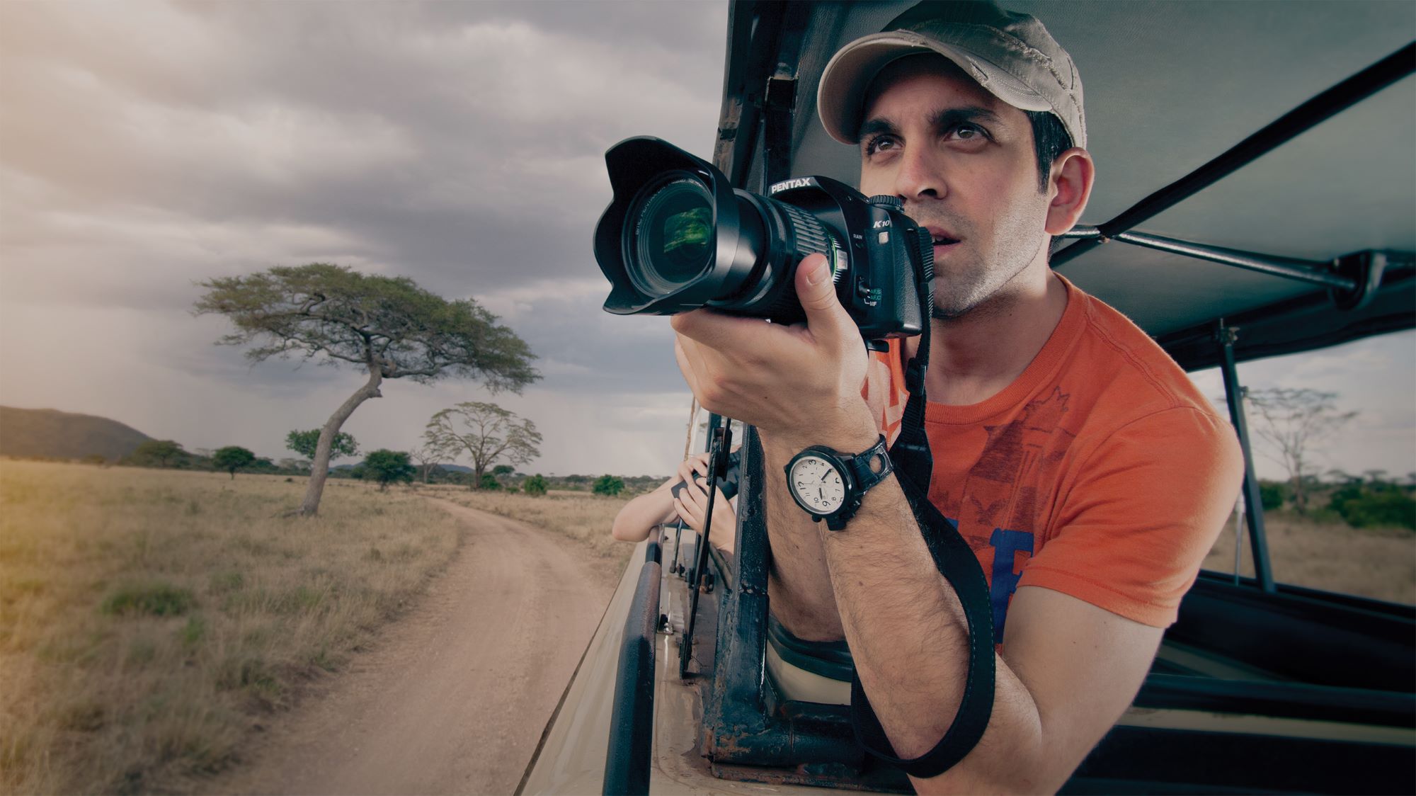 Best Camera Lenses for Travel Photography TouristSecrets