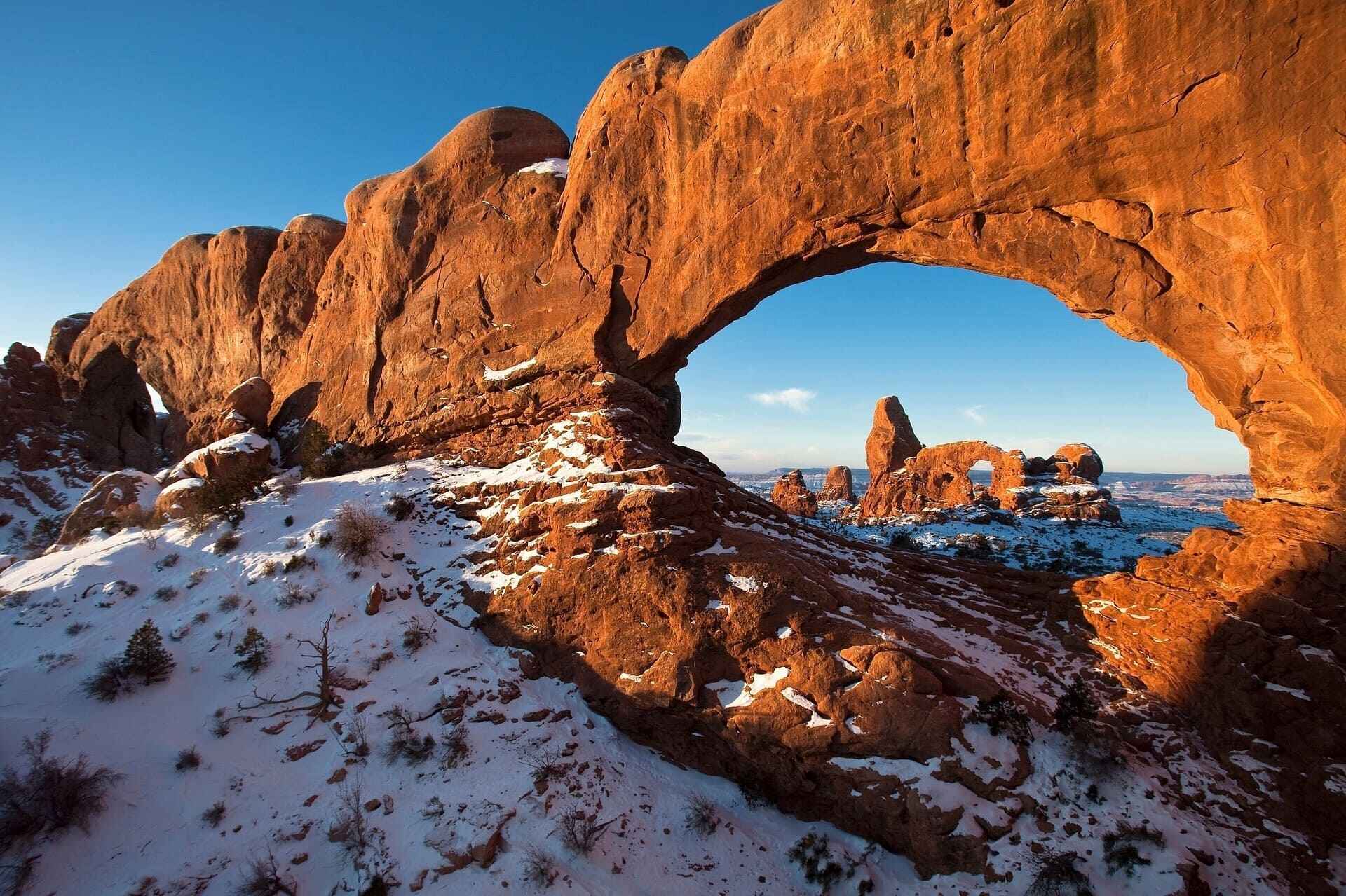 best-hikes-in-arches-national-park