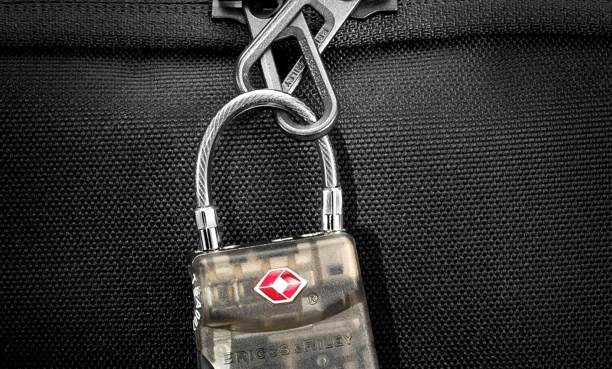 Can You Lock Your Suitcase When Flying