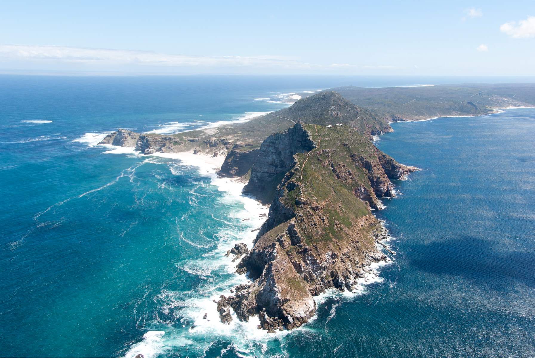 Cape-Point-Where-Two-Oceans-Meet cape-point-where-two-oceans-meet