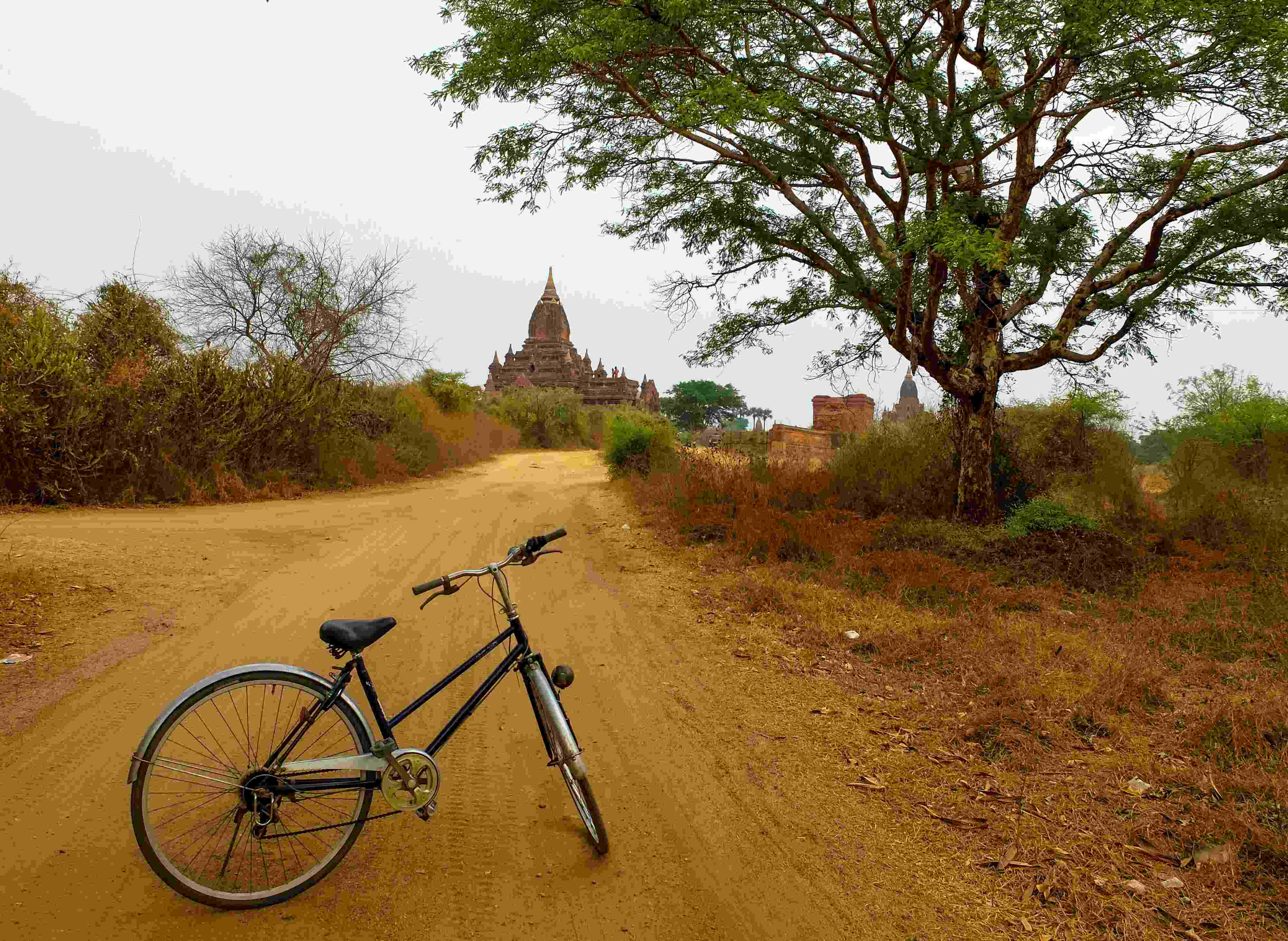 Cycling-Bagan-Highlights-And-Route-Map cycling-bagan-highlights-and-route-map