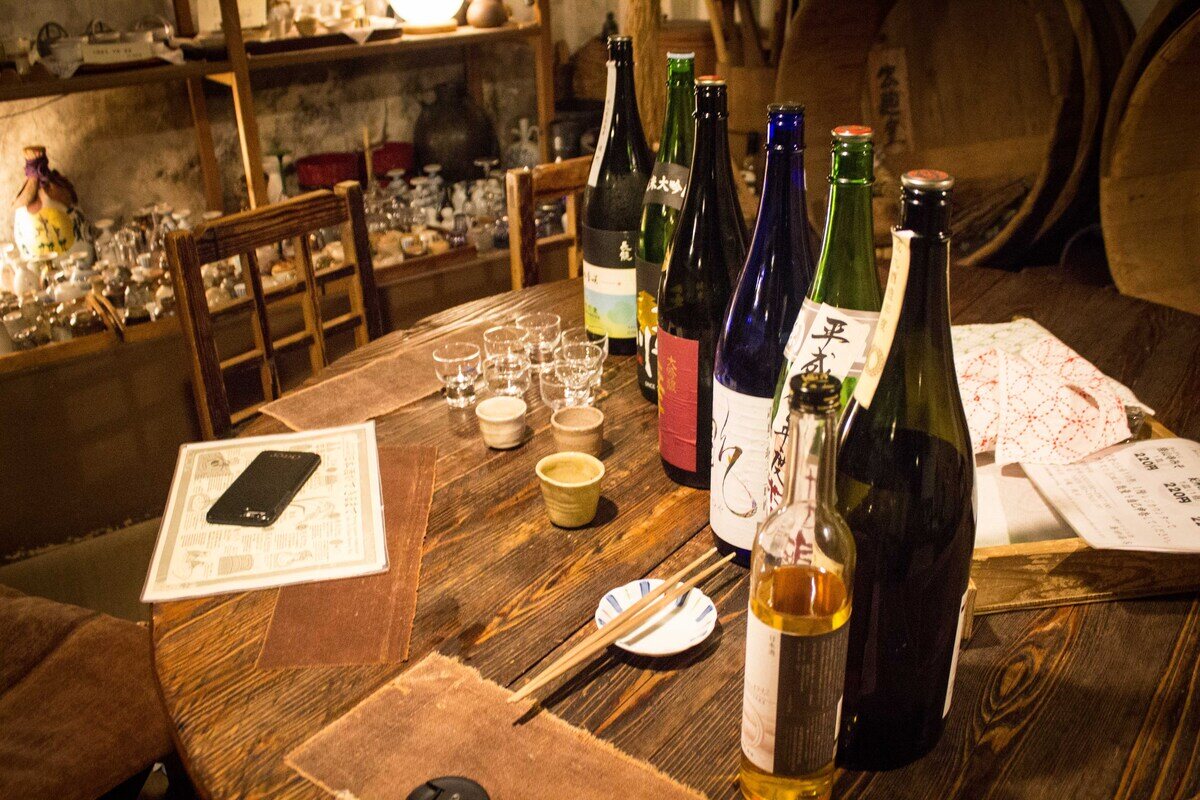 Decoding-Sake-In-A-Dank-Osaka-Basement decoding-sake-in-a-dank-osaka-basement
