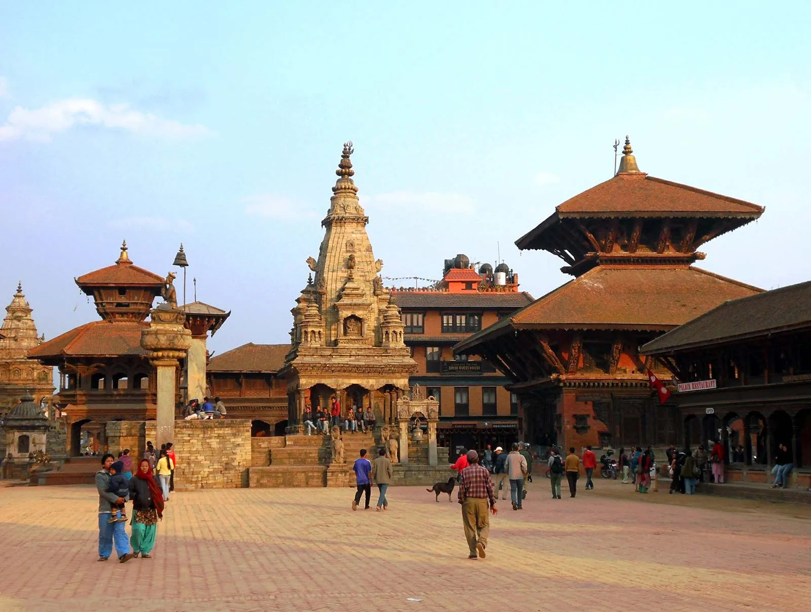 Everything You Need To Know Before You Go To Kathmandu TouristSecrets