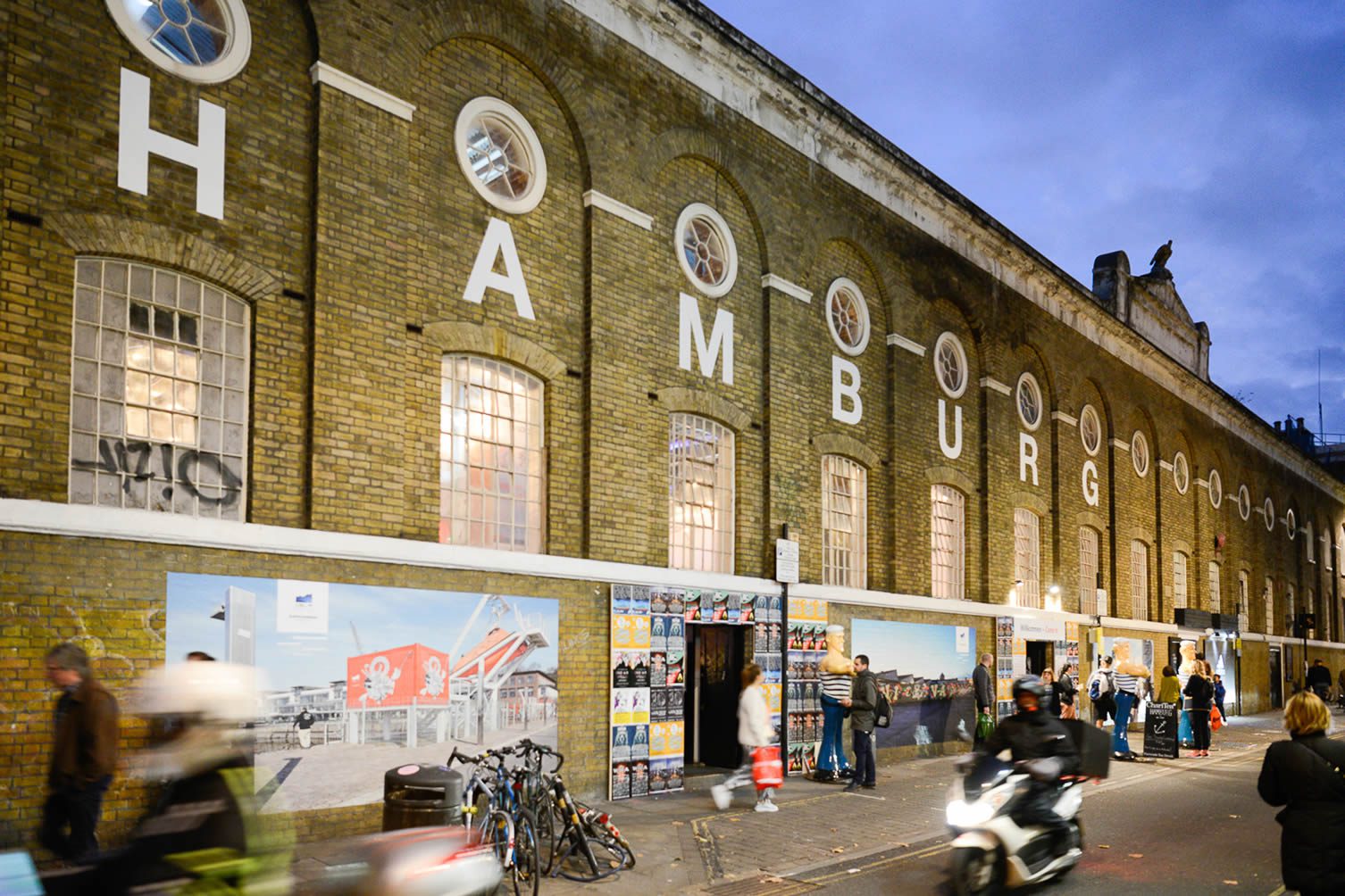 Experiencing-A-Slice-Of-Hamburg-In-London experiencing-a-slice-of-hamburg-in-london