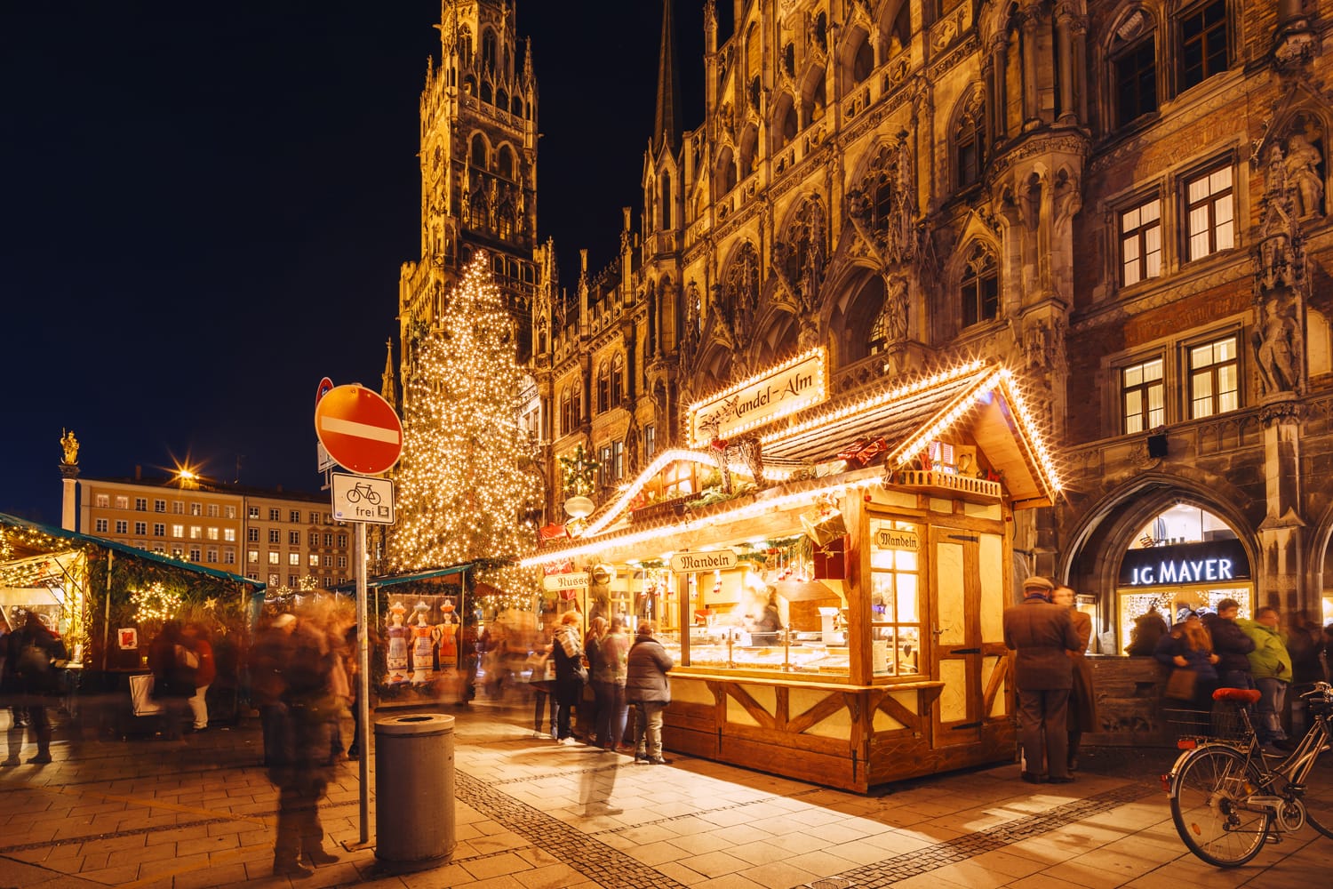 Exploring-The-German-Christmas-Markets exploring-the-german-christmas-markets