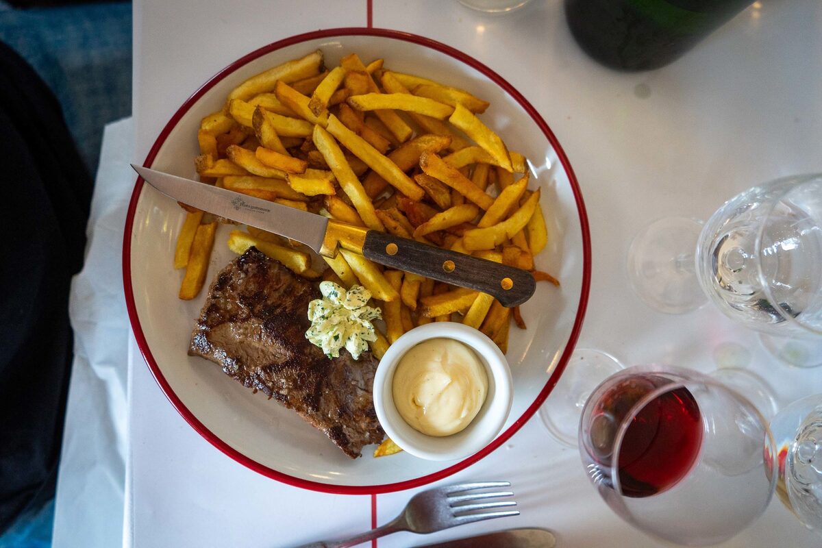 Foodporn-Steak-Frites-In-Paris foodporn-steak-frites-in-paris