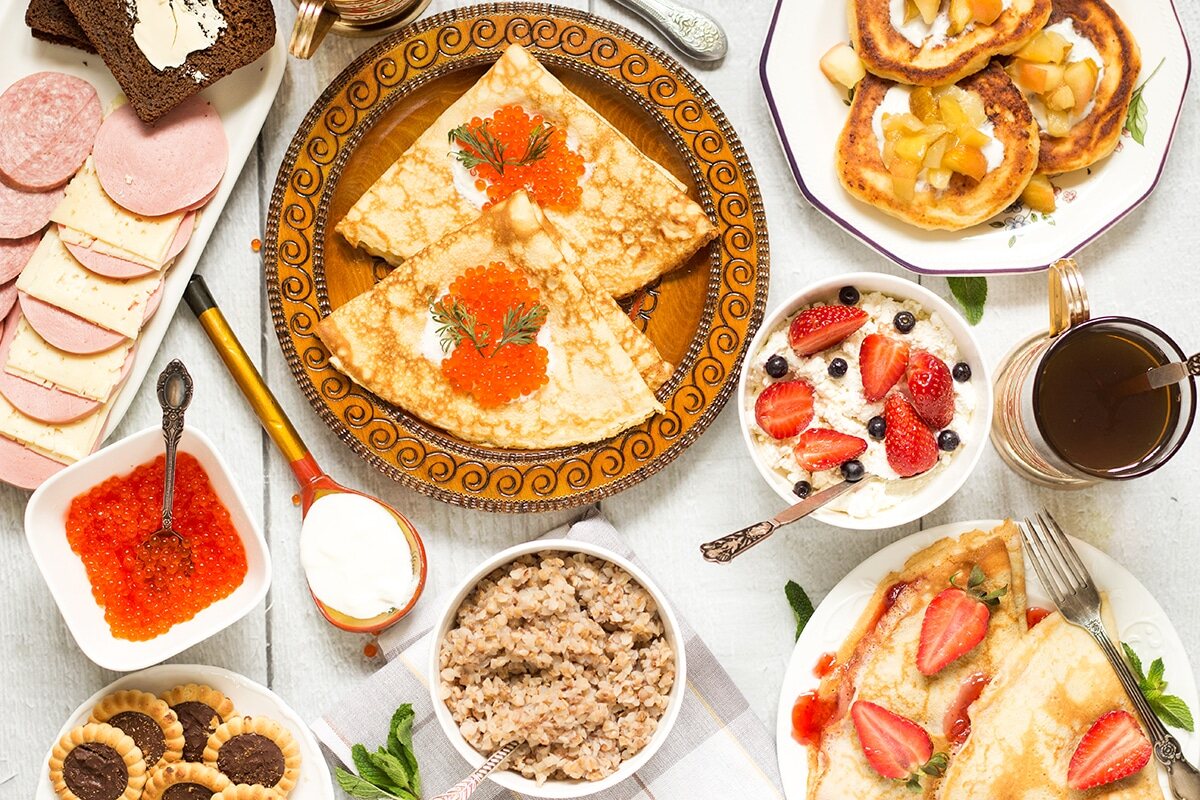 Foraging-For-Breakfast-In-The-Other-Russia foraging-for-breakfast-in-the-other-russia