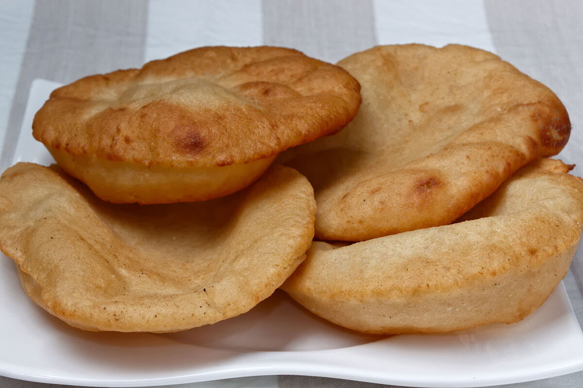 Fried-Goat-And-Deep-Fried-Roti-Sure-Beat-The-Usual-Business-Trip-Meals fried-goat-and-deep-fried-roti-sure-beat-the-usual-business-trip-meals