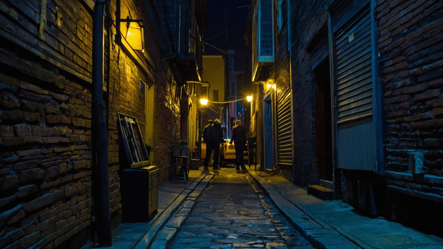 Getting-Tight-In-Drunkard’s-Alley getting-tight-in-drunkards-alley