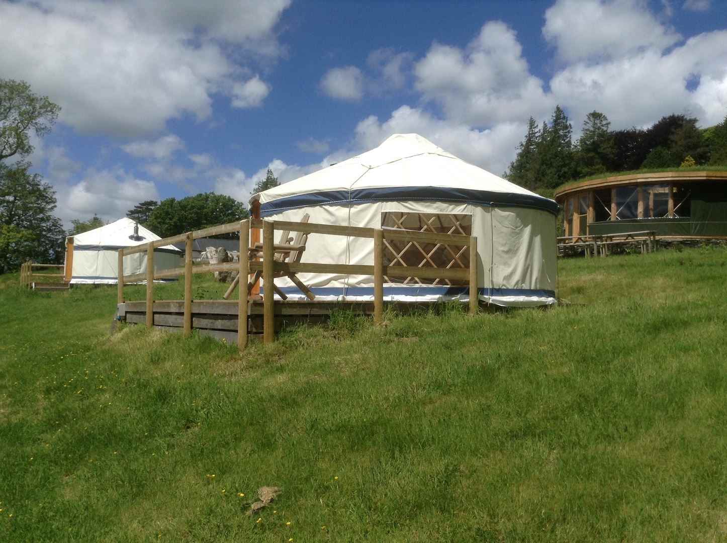 Glamping-In-Devon-with-A-Touch-Of-The-Mongolian-Steppe glamping-in-devon-with-a-touch-of-the-mongolian-steppe