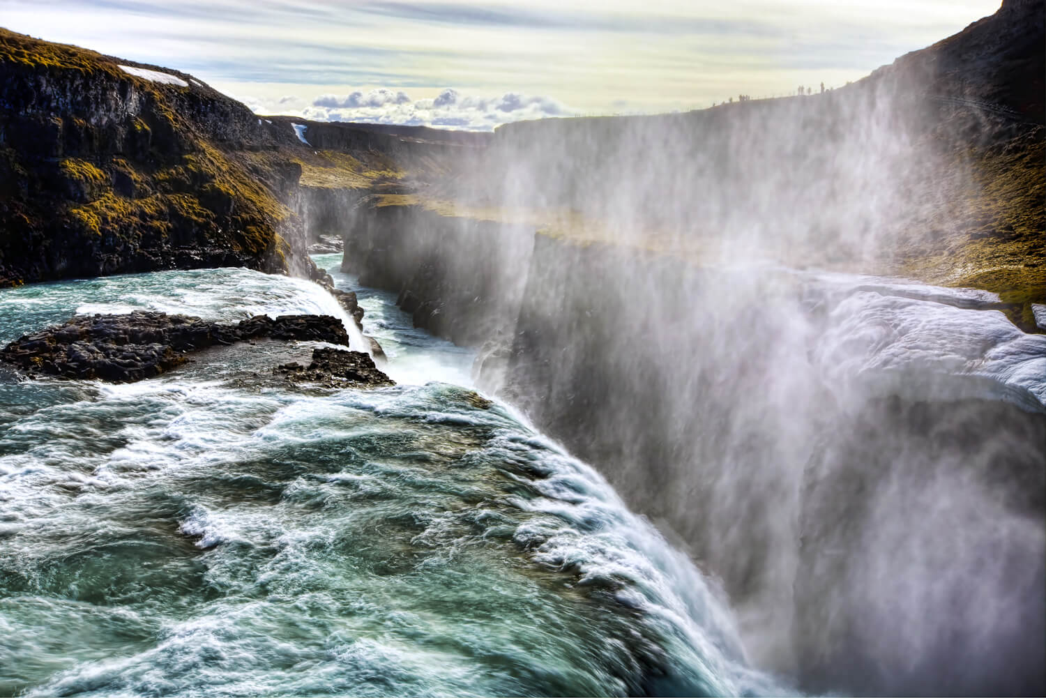 Gullfoss-Waterfall-In-Iceland-Captivating-Surreal-Stunning gullfoss-waterfall-in-iceland-captivating-surreal-stunning