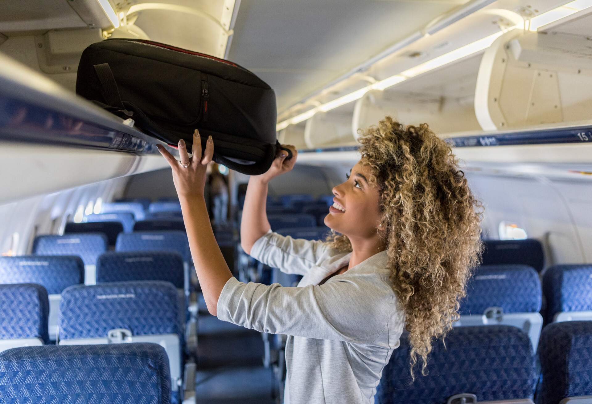 How Big Can A Personal Bag Be On An Airplane TouristSecrets