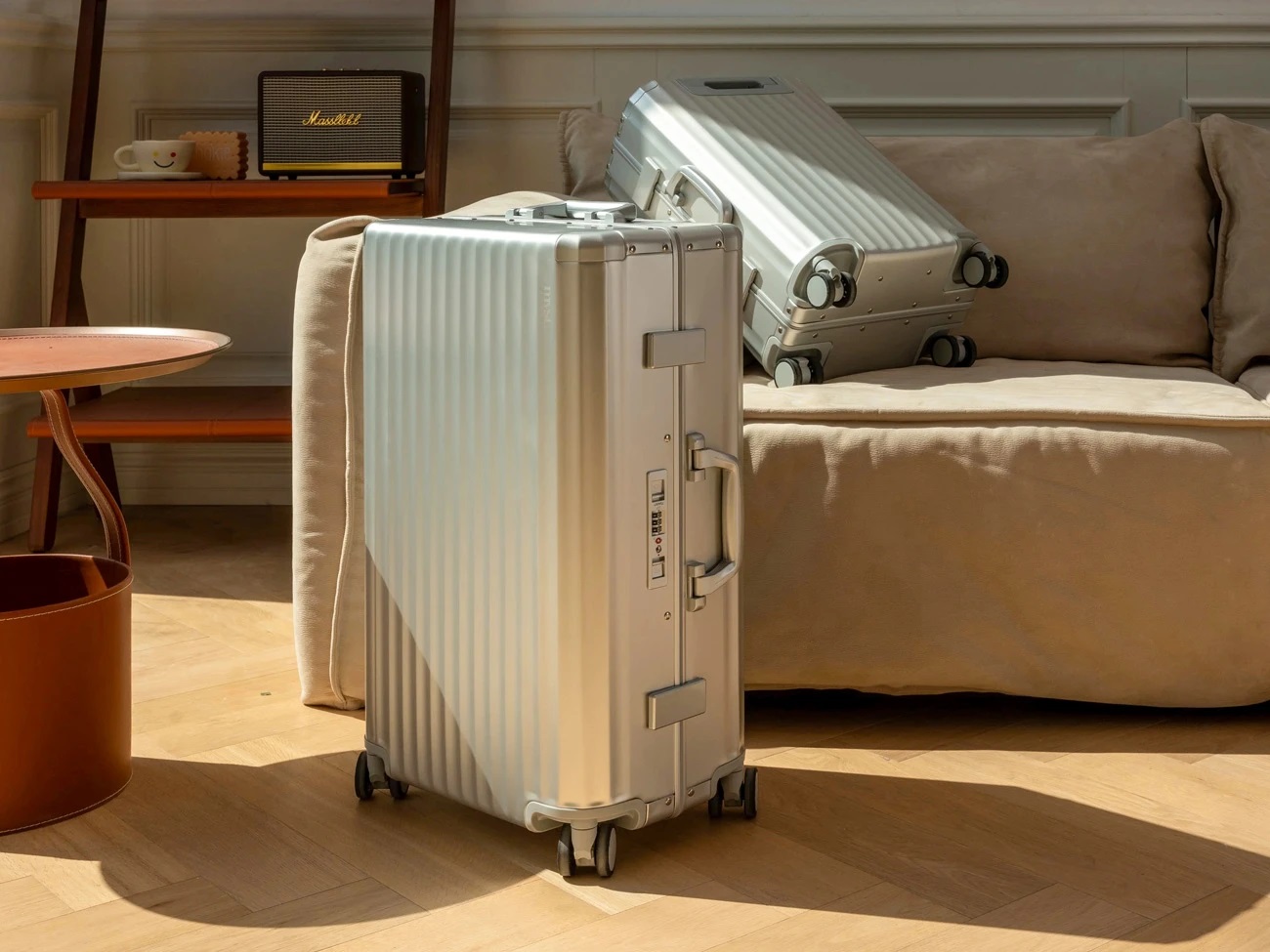 How-Do-You-Put-A-RIMOWA-Suitcase-On-A-Luggage-Rack how-do-you-put-a-rimowa-suitcase-on-a-luggage-rack