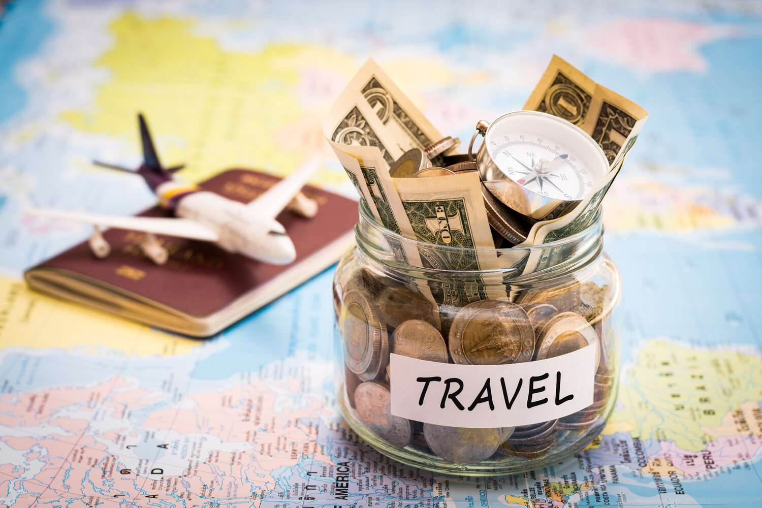 How-I-Find-The-Money-To-Travel-The-World-And-You-Can-Too how-i-find-the-money-to-travel-the-world-and-you-can-too