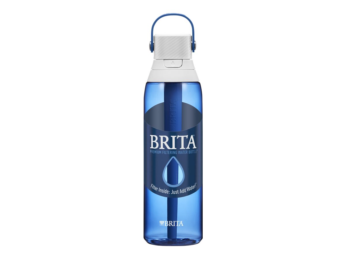 how-long-does-a-brita-water-bottle-filter-last