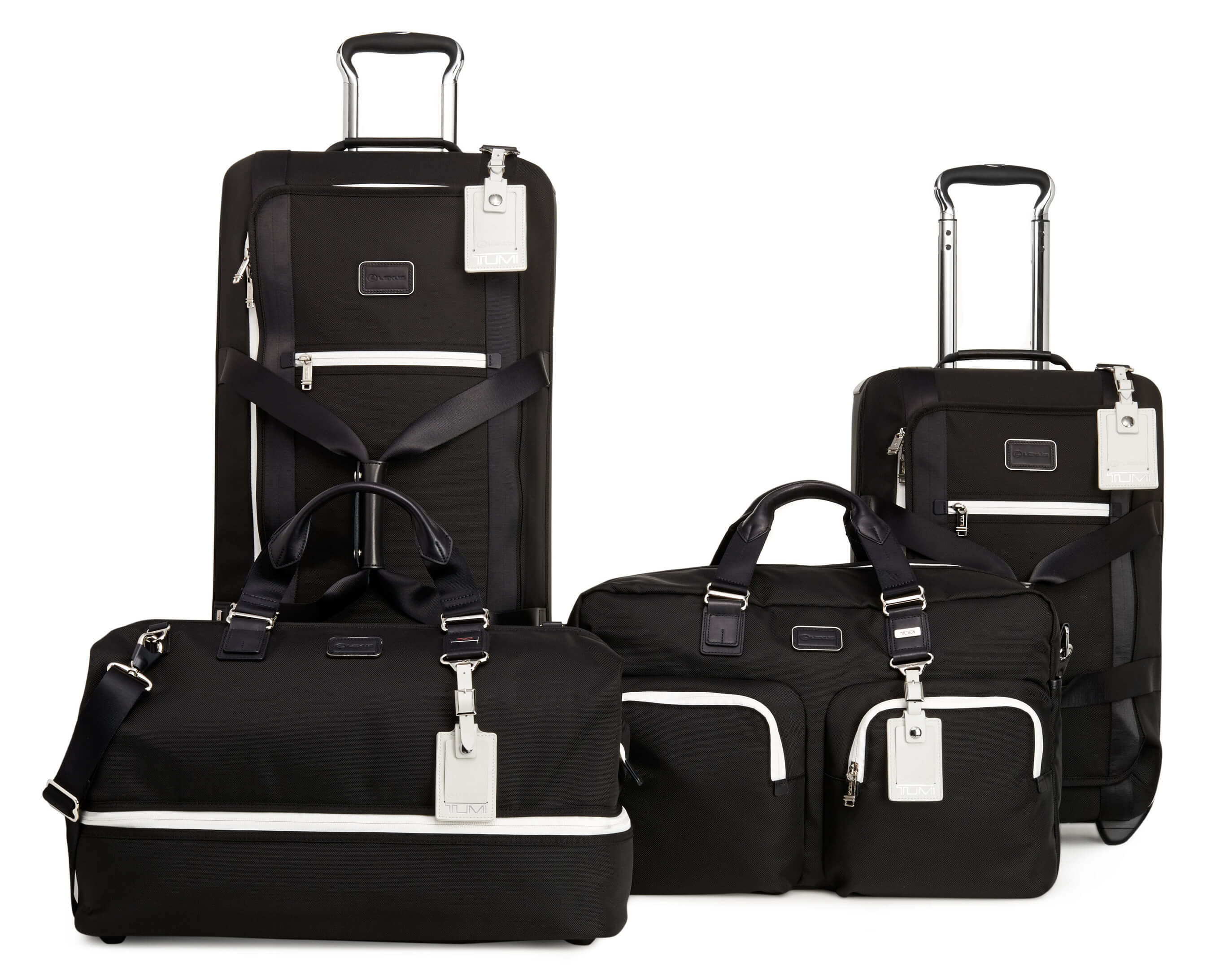 How-Long-Does-It-Take-For-Crafted-Line-Lexus-Tumi-Luggage-To-Deliver how-long-does-it-take-for-crafted-line-lexus-tumi-luggage-to-deliver