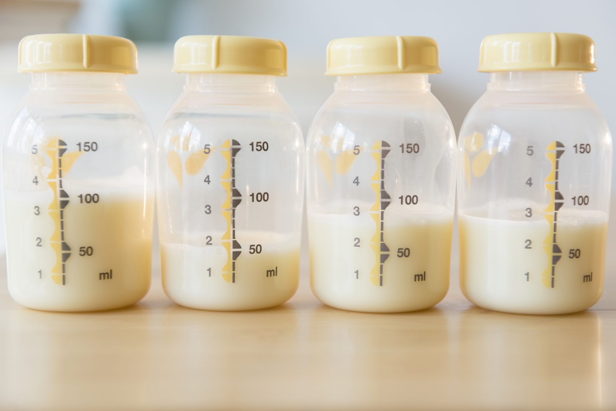 how-long-is-a-breastmilk-bottle-good-for