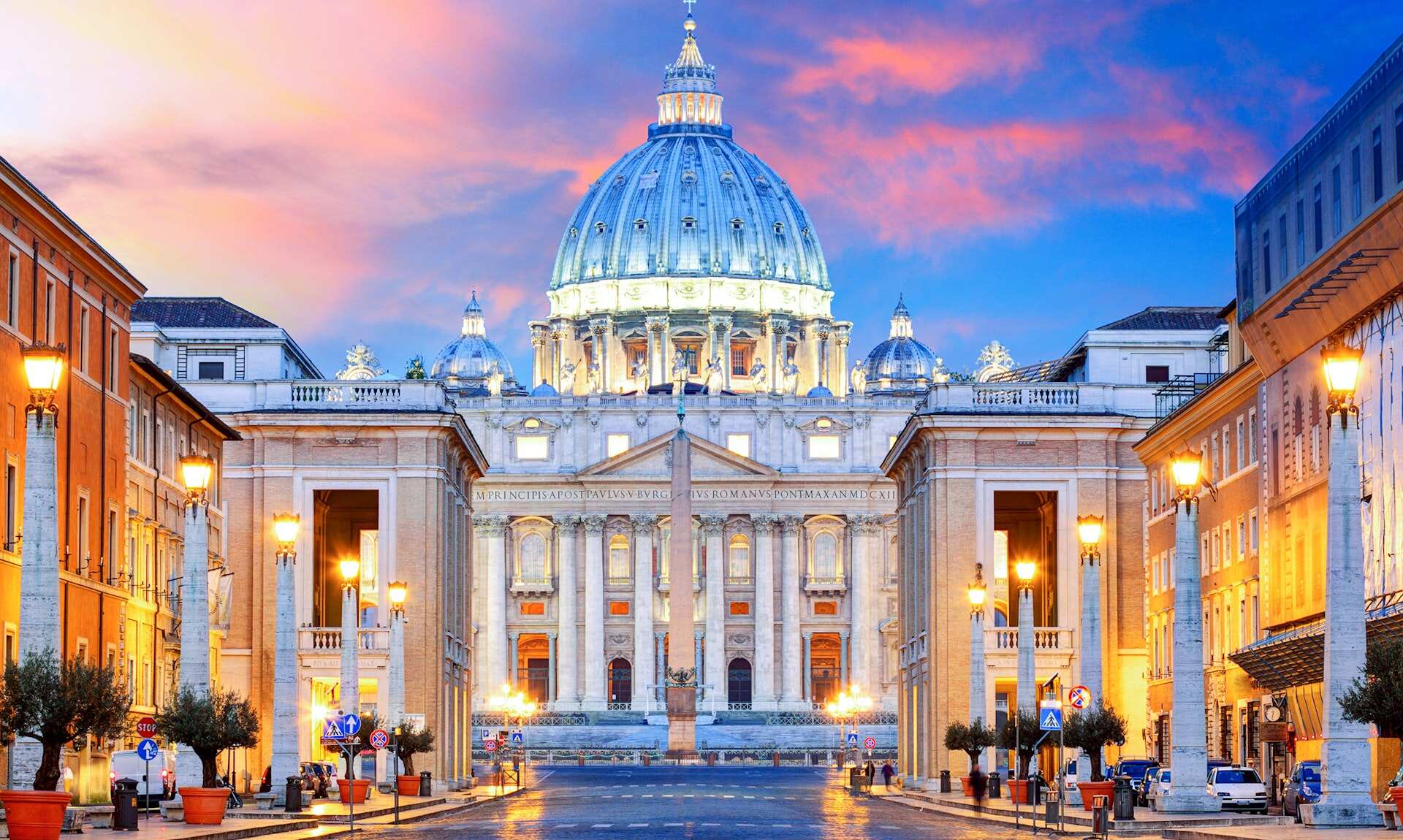 how-long-is-the-guided-tour-of-the-vatican