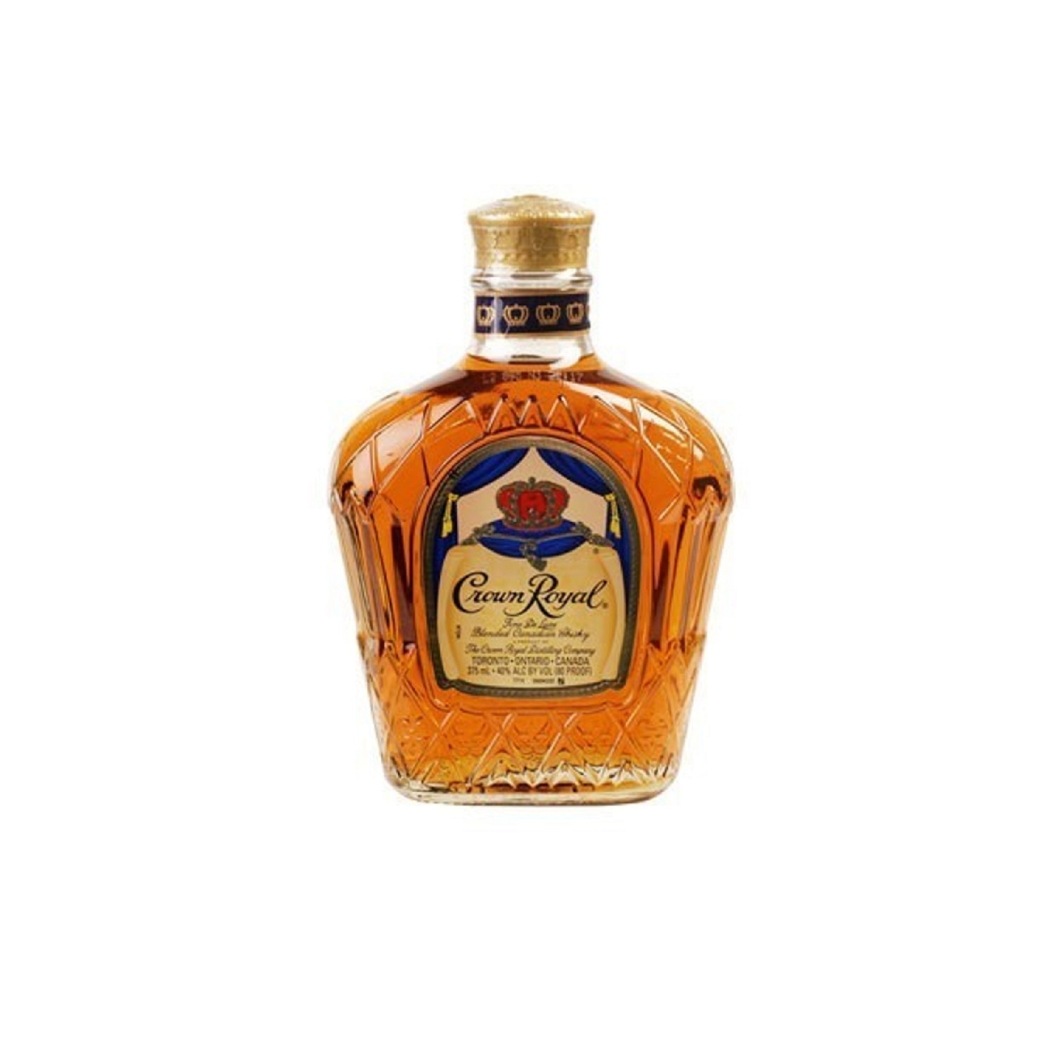 how-many-shots-in-a-bottle-of-crown