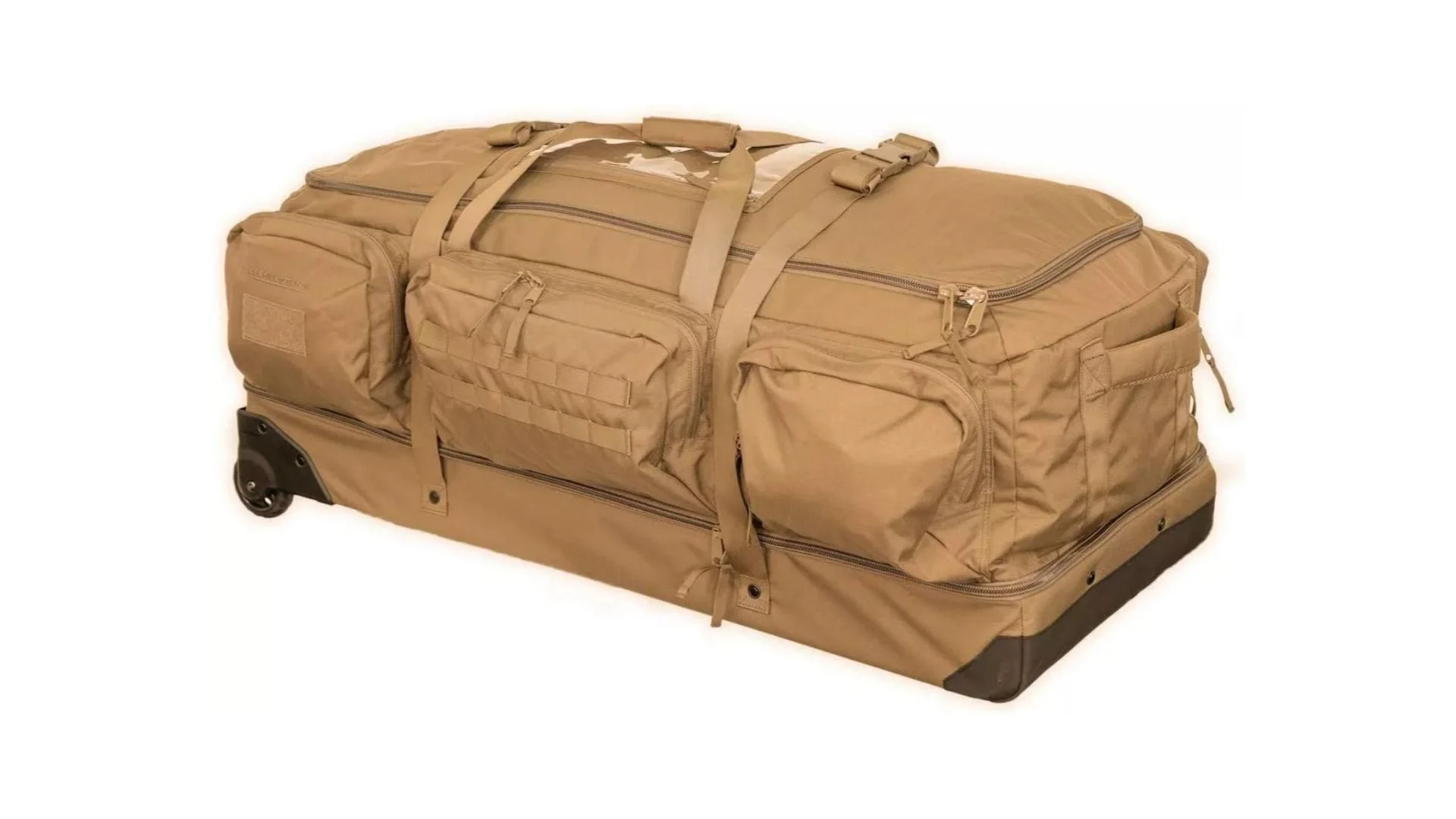How Much Does A Military Duffel Bag Weigh TouristSecrets