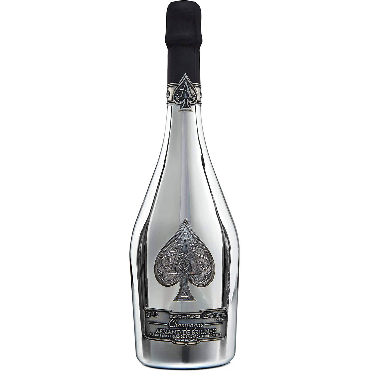 How Much Is A Bottle Of Ace Of Spades TouristSecrets