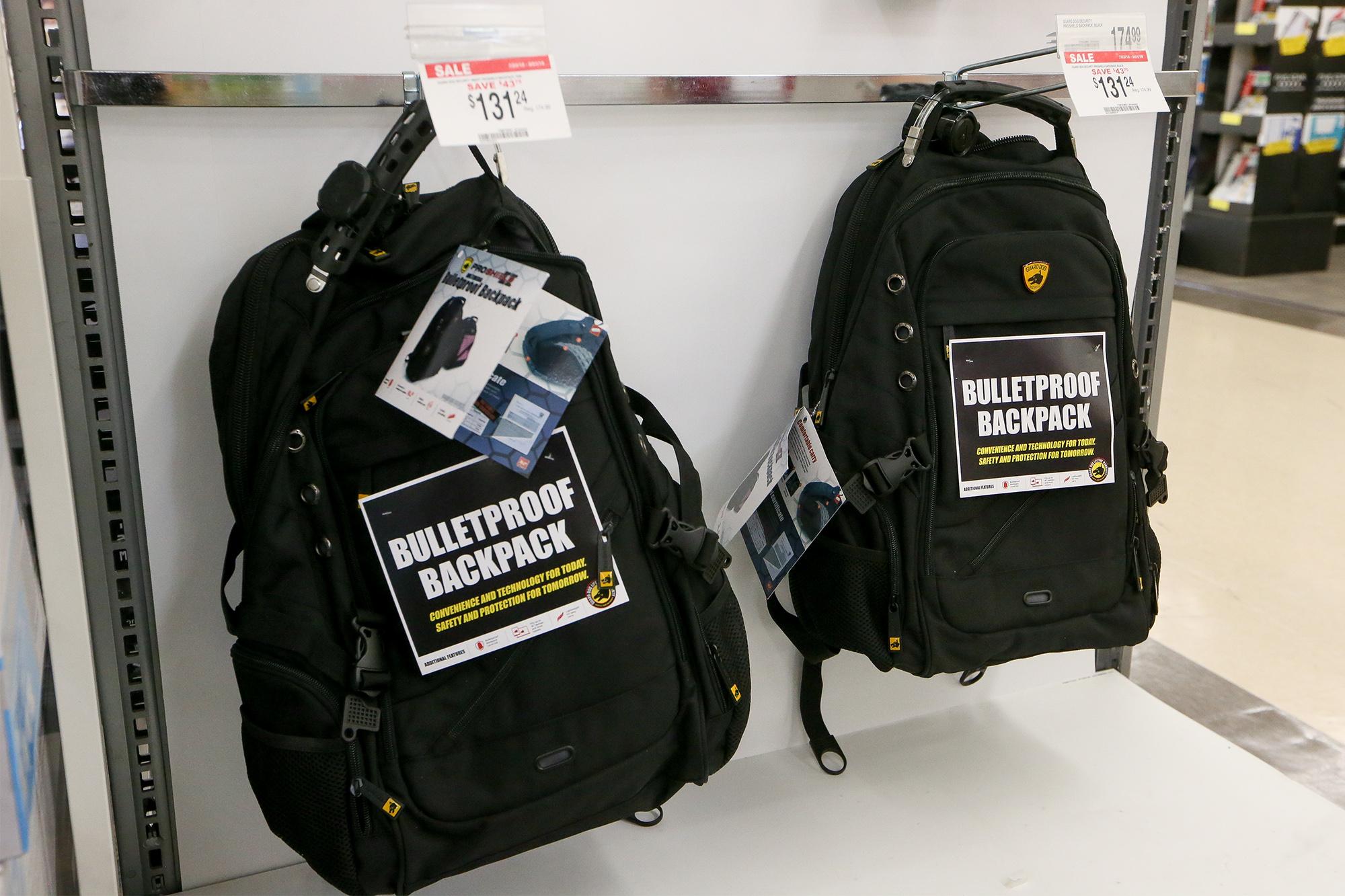How-Much-Is-A-Bulletproof-Backpack how-much-is-a-bulletproof-backpack