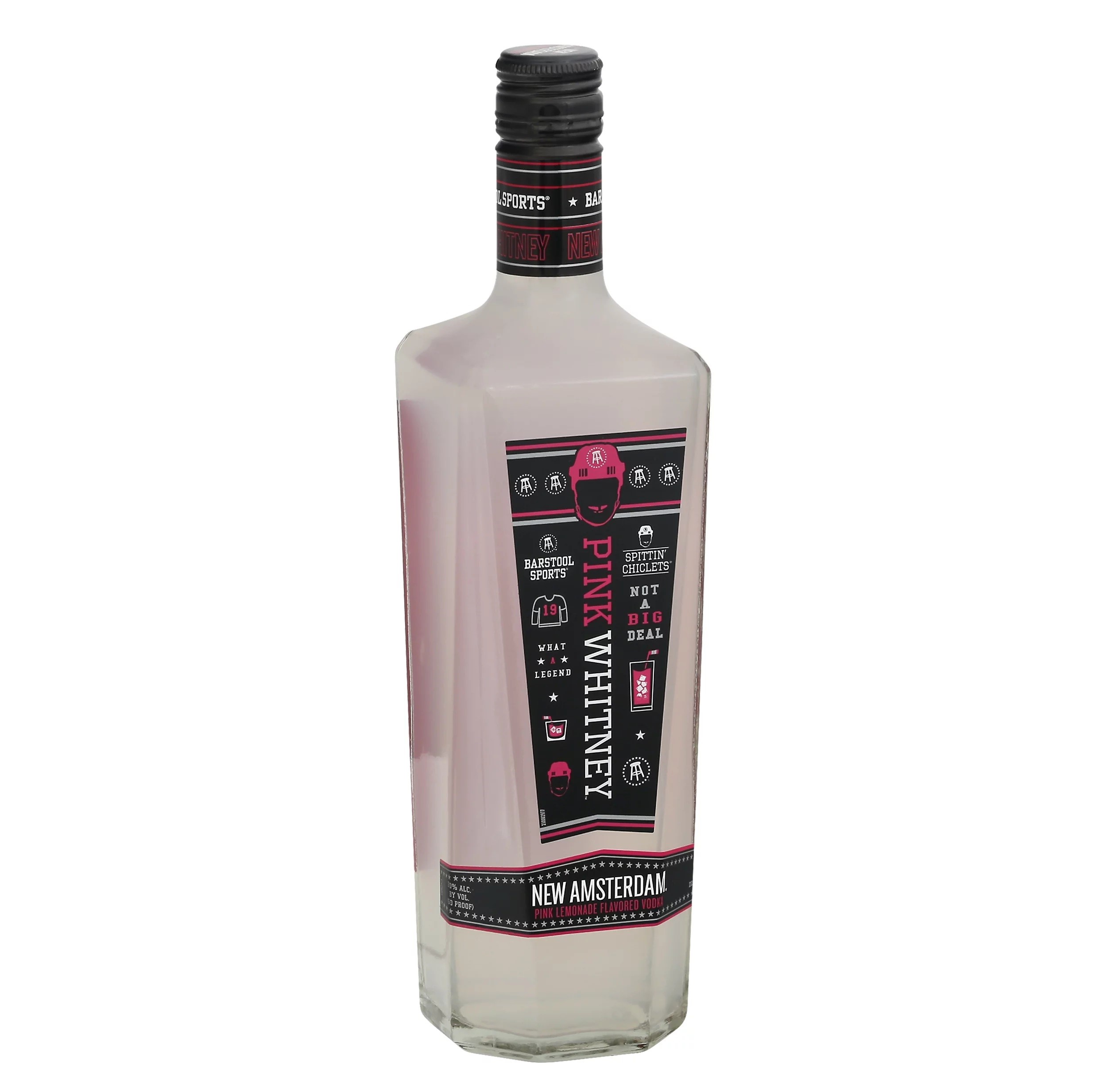 How Much Is A Pink Whitney Bottle TouristSecrets