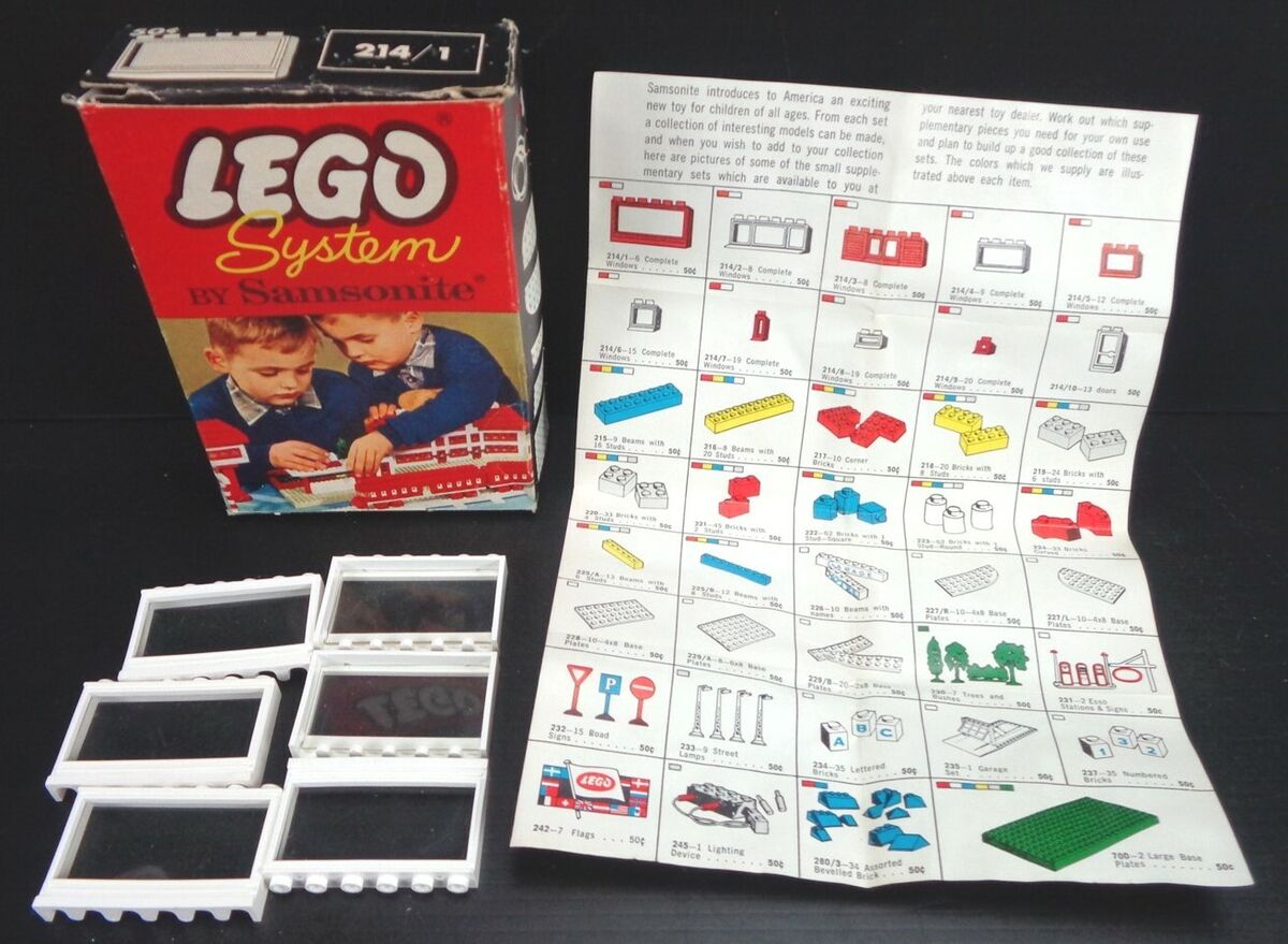 how-much-is-lego-by-samsonite-set-708-worth