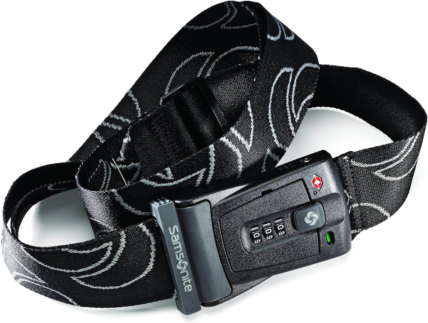 how-much-is-samsonite-travel-sentry-3-dial-combination-luggage-strap