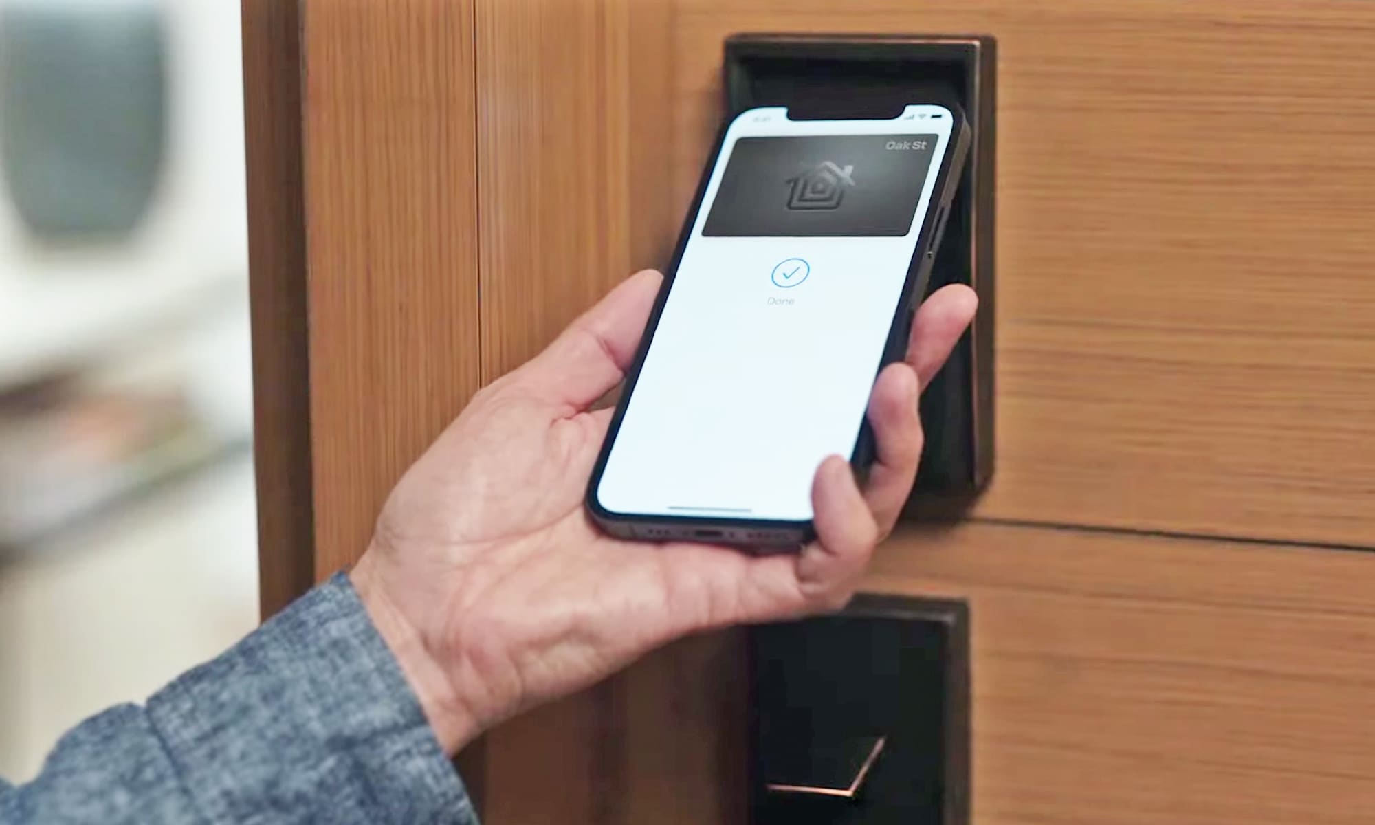 How-To-Add-Keys-To-Apple-Wallet how-to-add-keys-to-apple-wallet